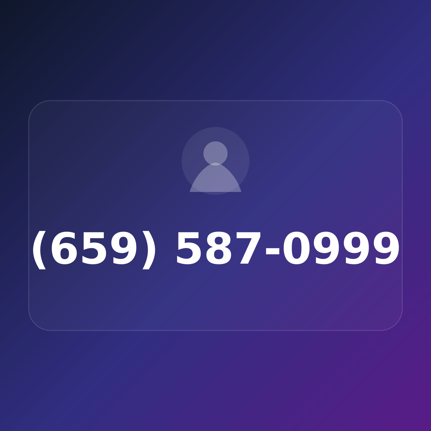 (659) 587-0WWW product image
