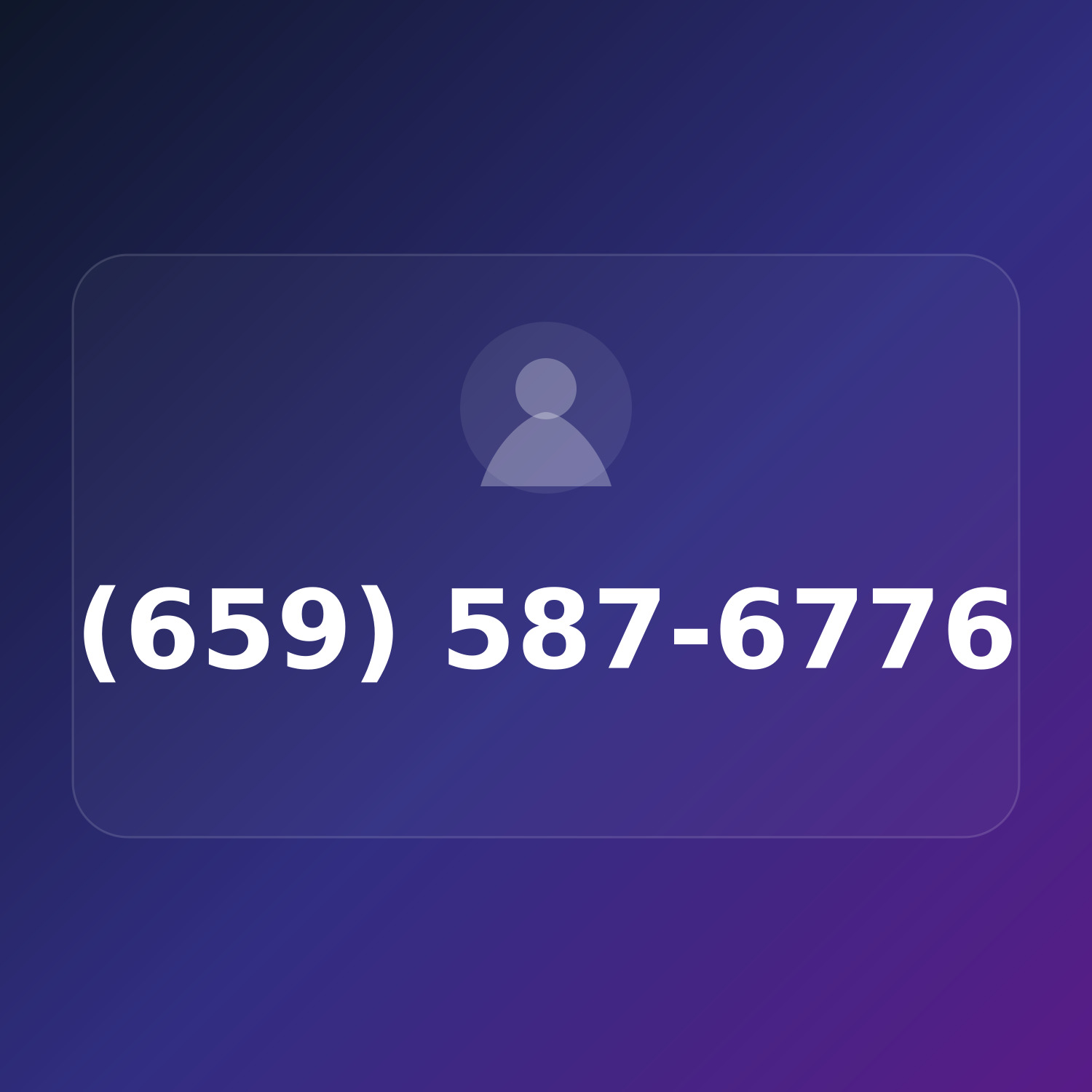 (659) 587-6PRO product image