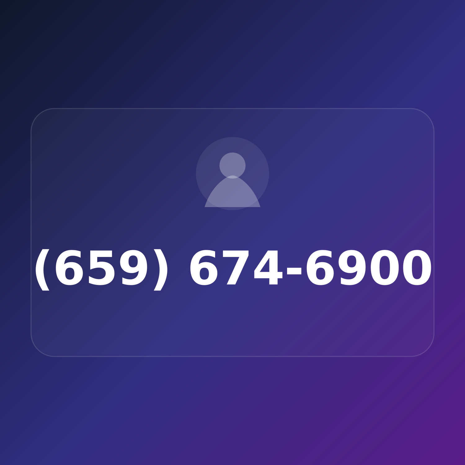 (659) 6-SHOW-00 product image