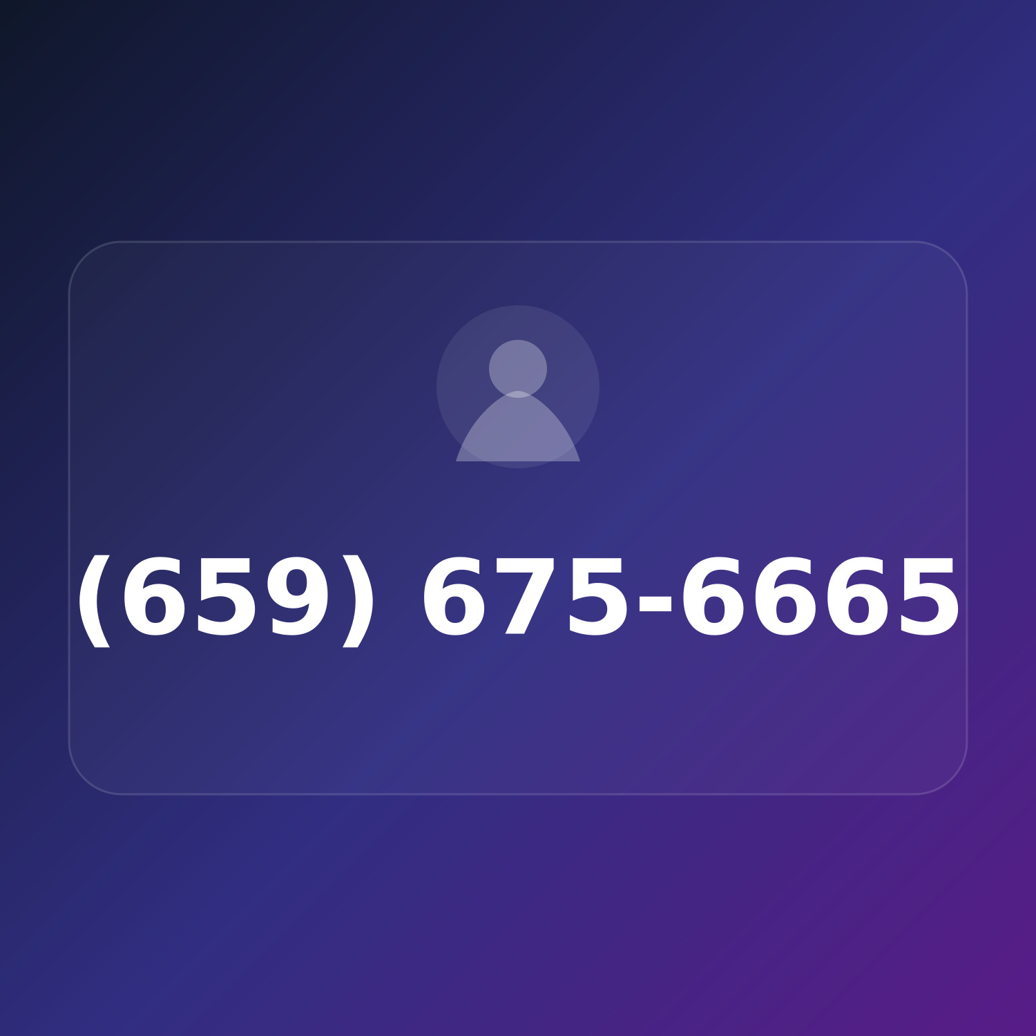 (659) 675-MONK product image