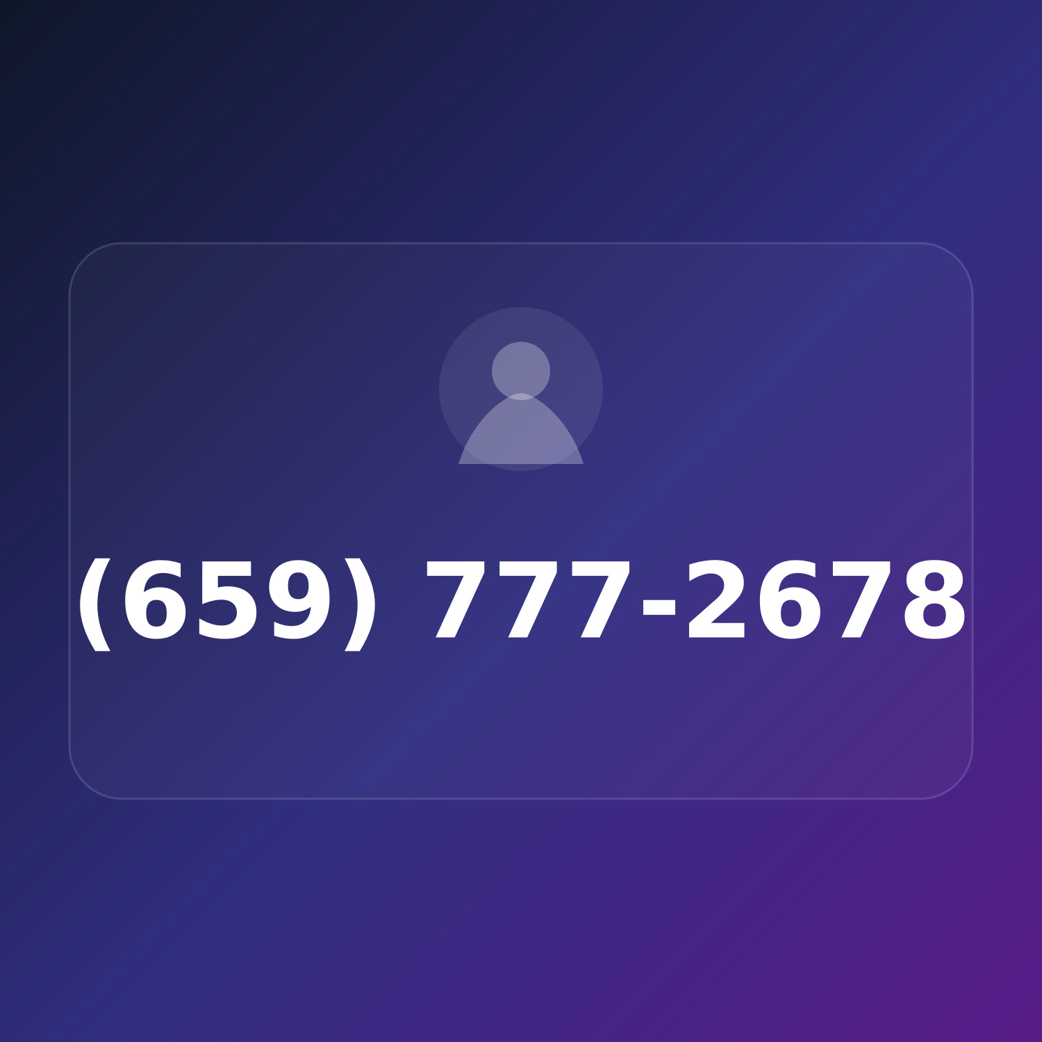 (659) 777-COST product image