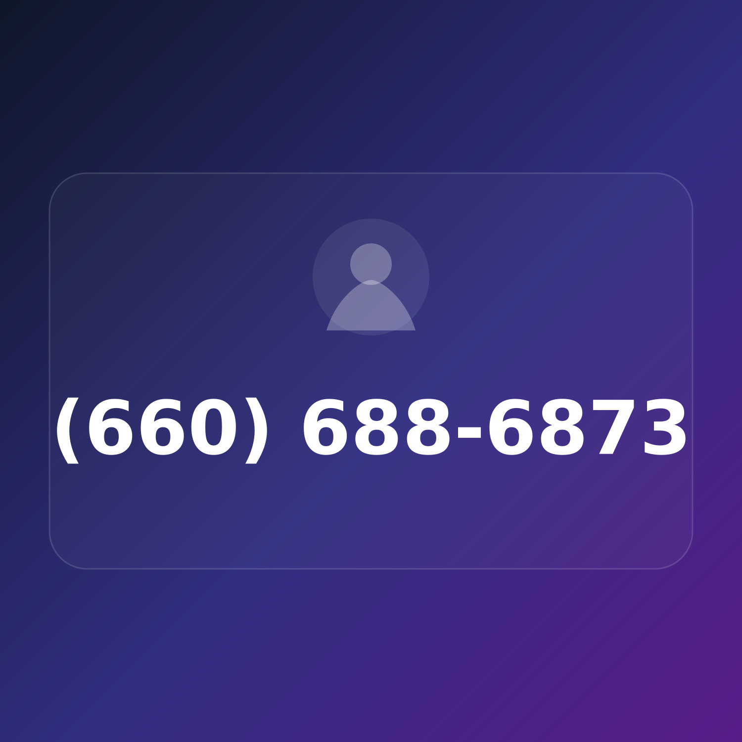 (660) 688-6873 product image