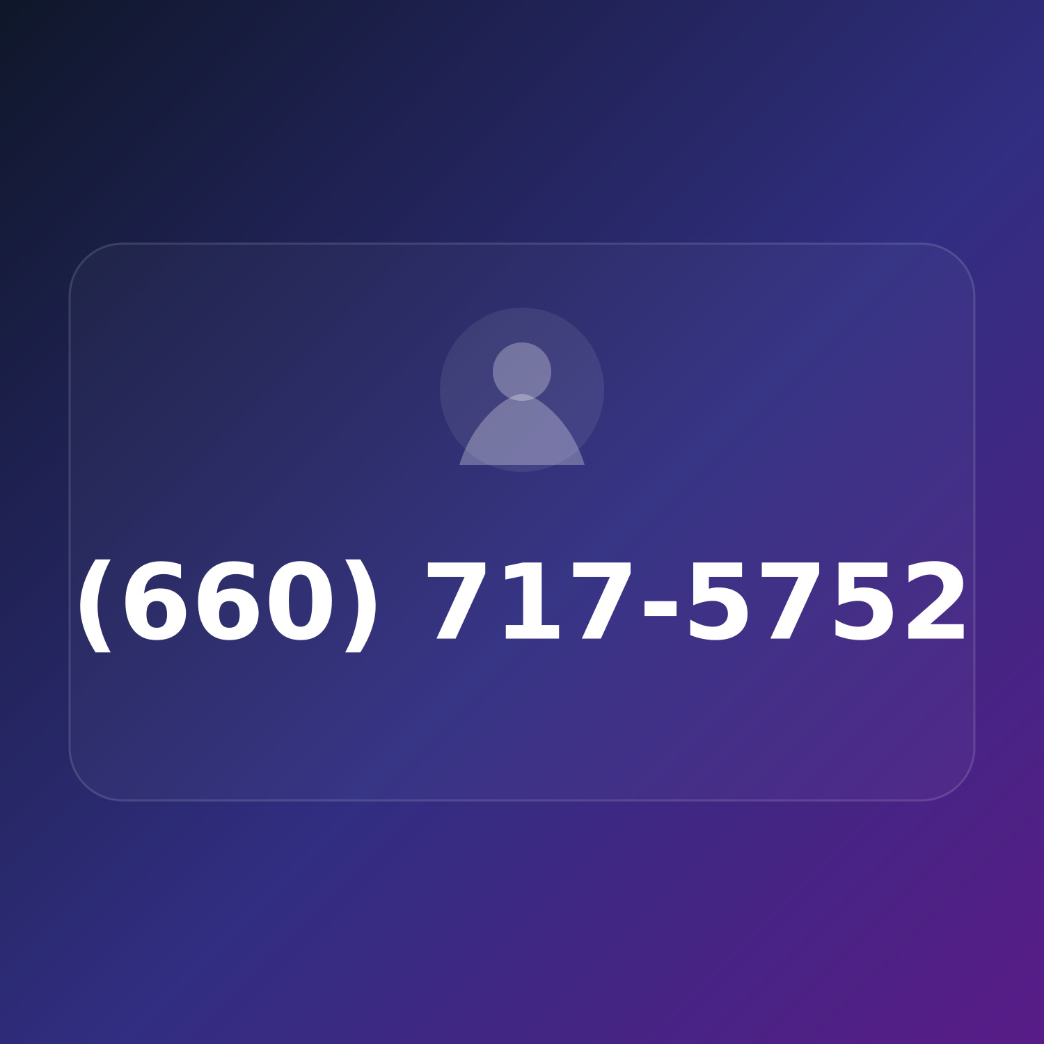 (660) 717-5752 product image