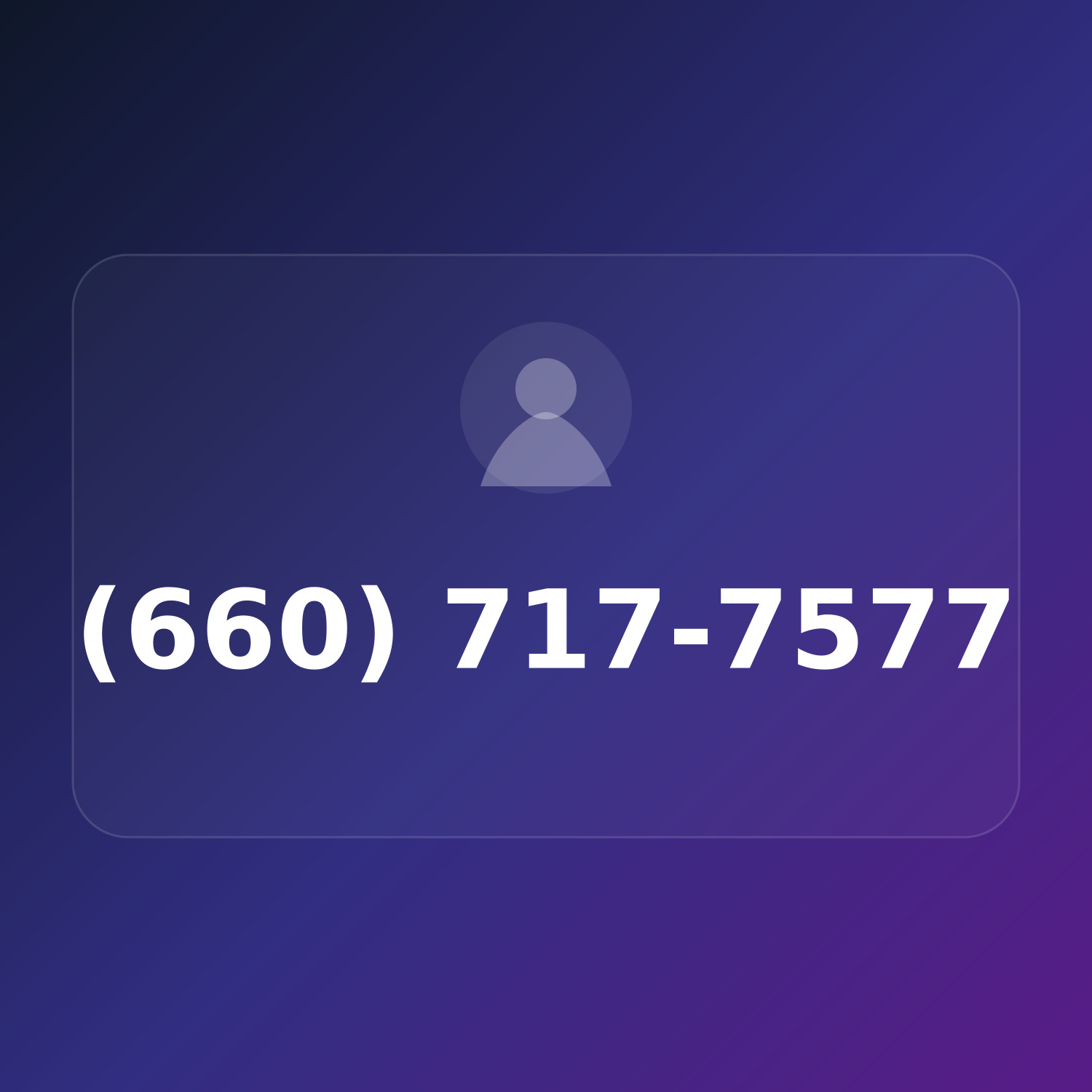 (660) 717-7577 product image