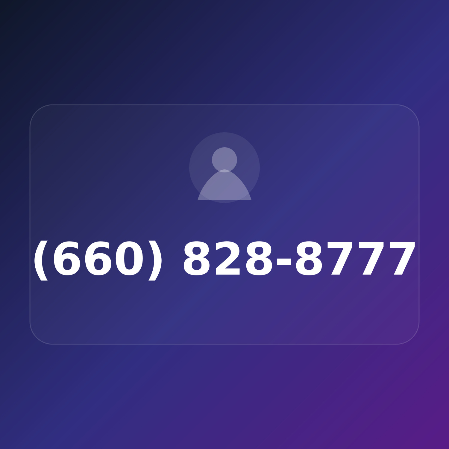 (660) 828-USPS product image
