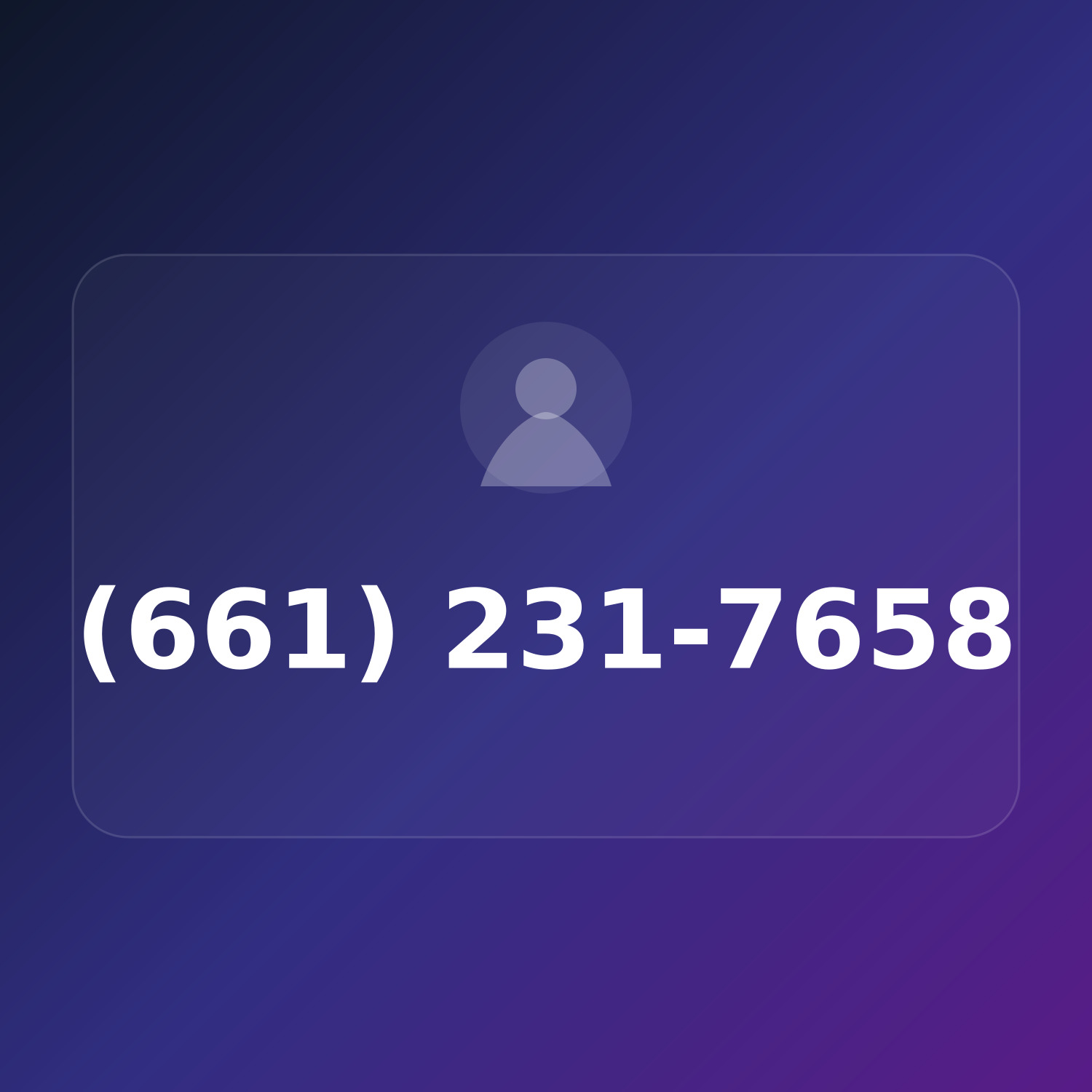 (661) 231-ROKU product image