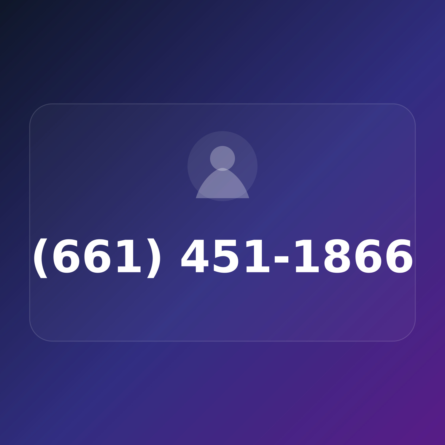 (661) 451-1TOM product image