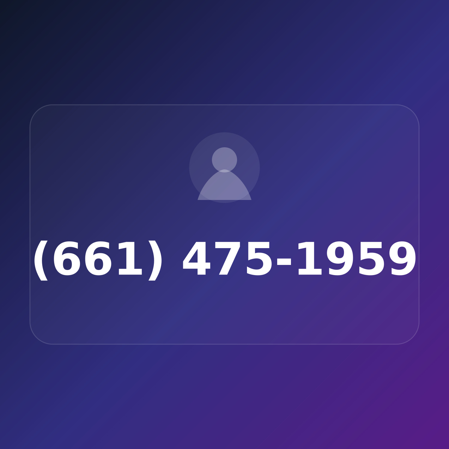 (661) 475-1WJZ product image