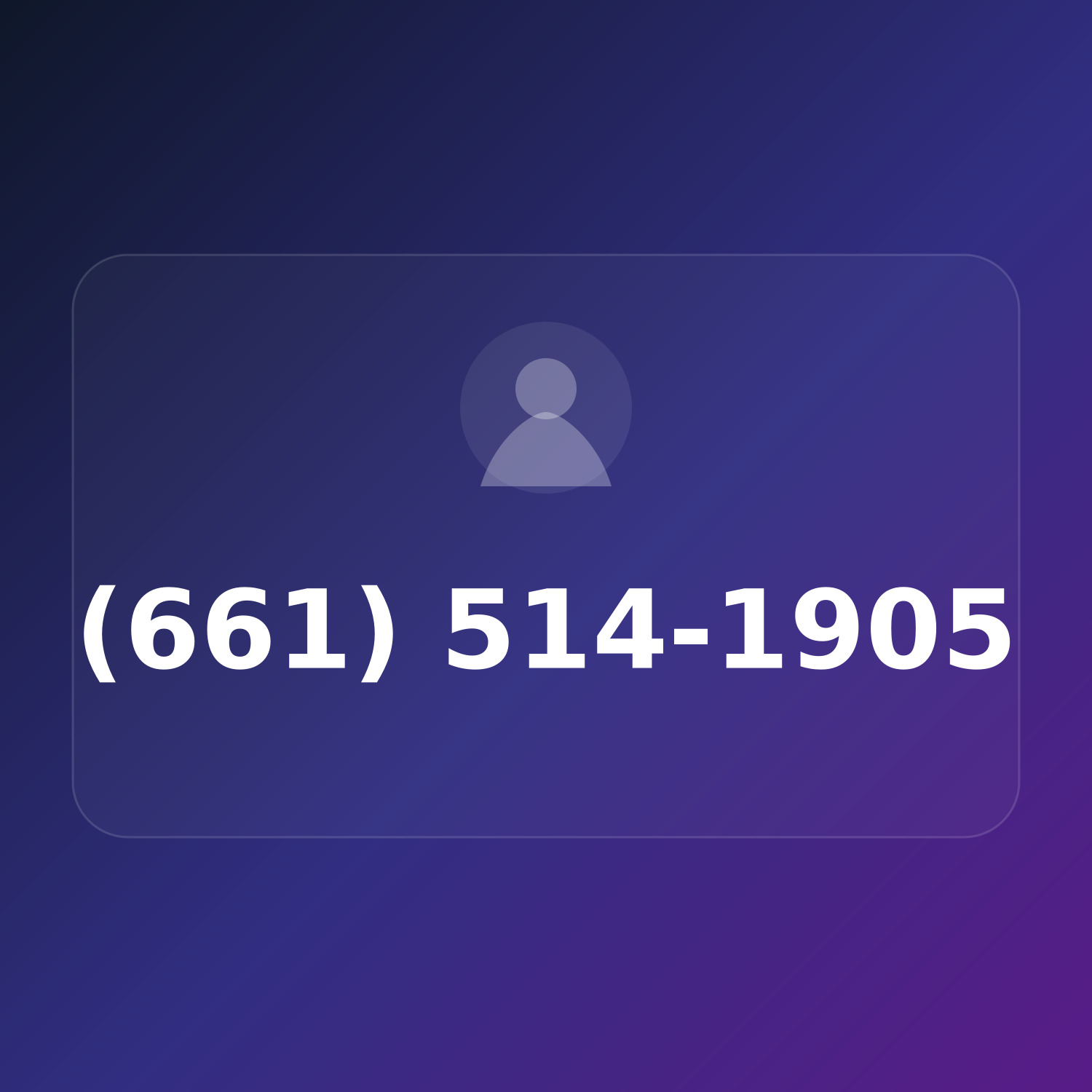 (661) 514-1905 product image