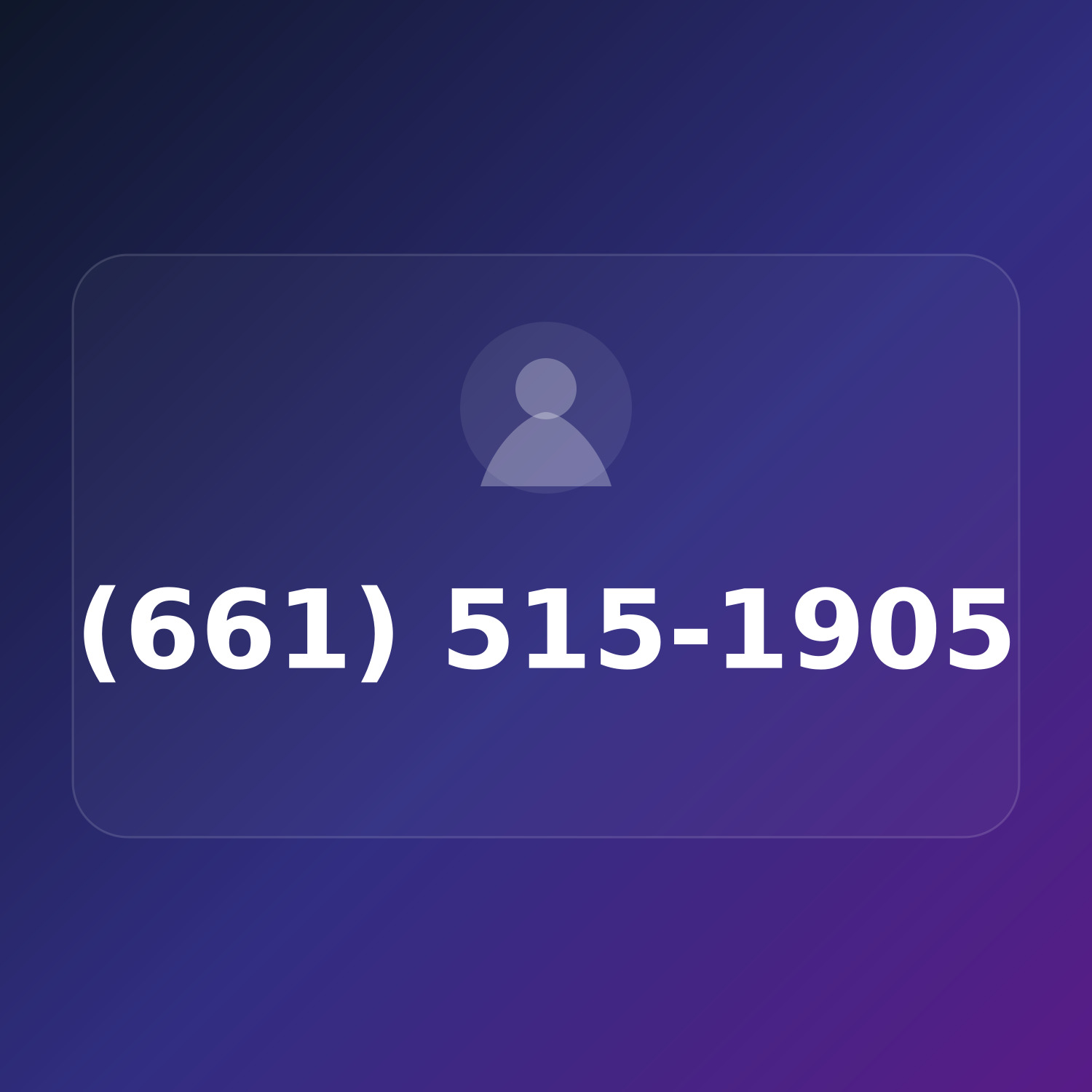 (661) 515-1905 product image