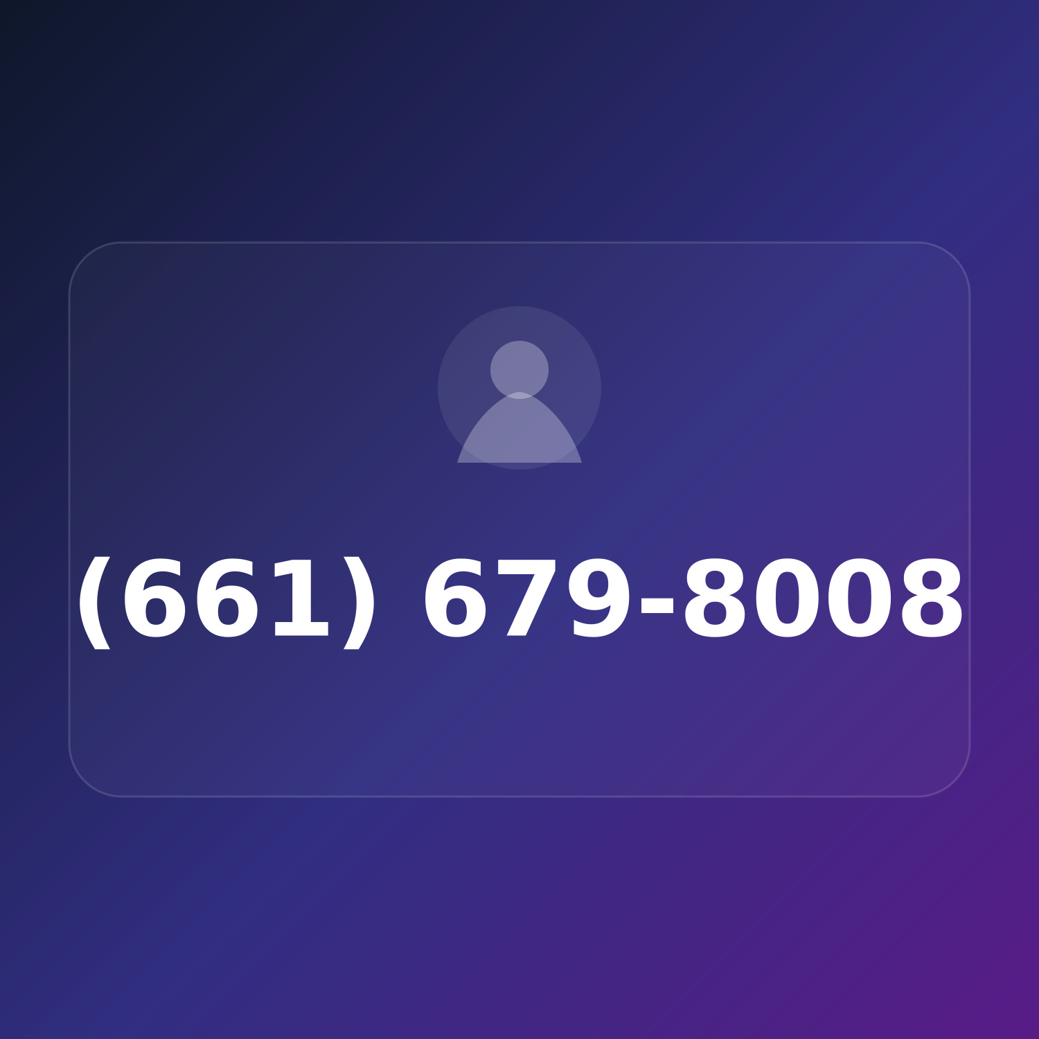 (661) 679-8008 product image
