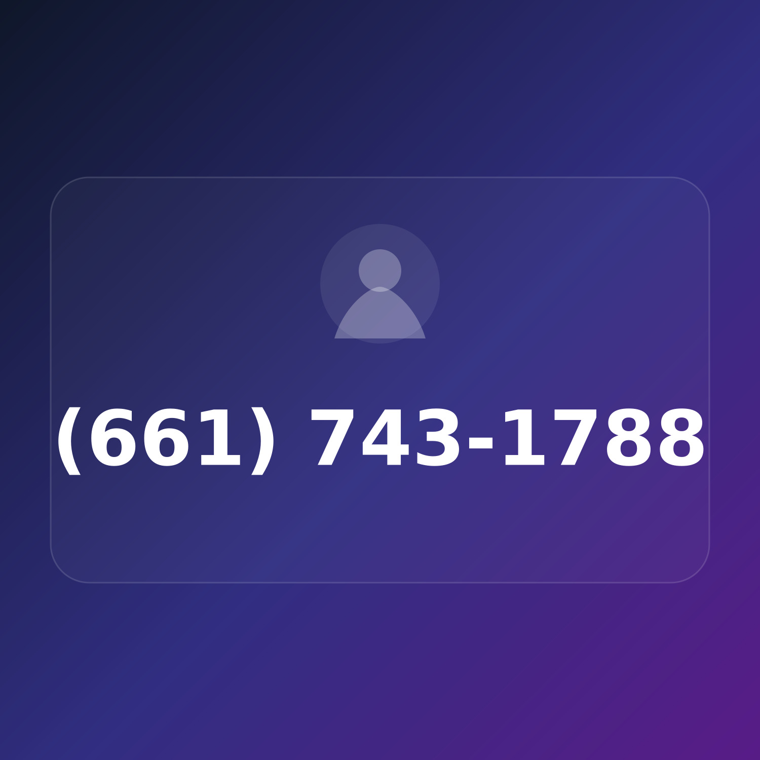(661) 743-1PUT product image