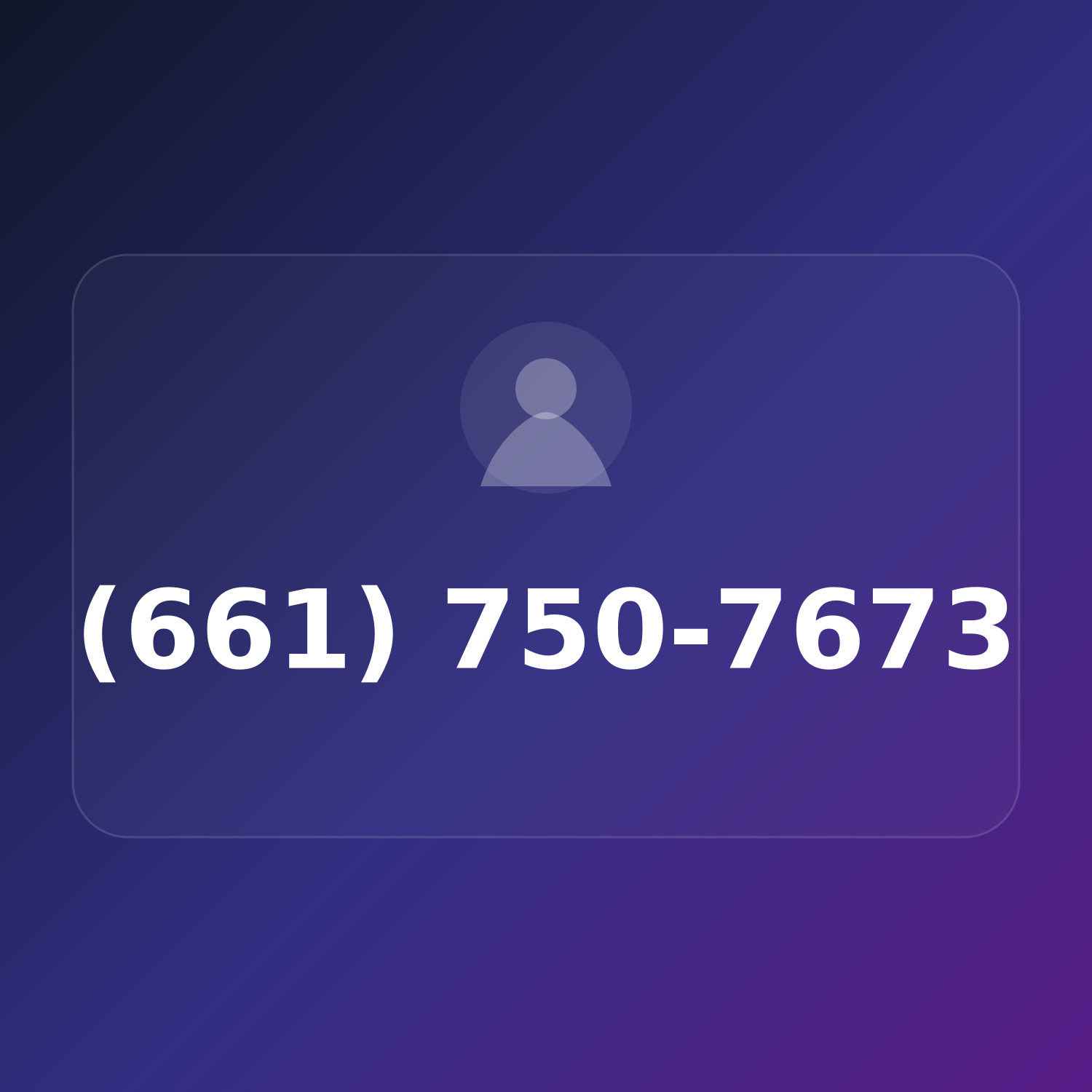 (661) 750-POPE product image