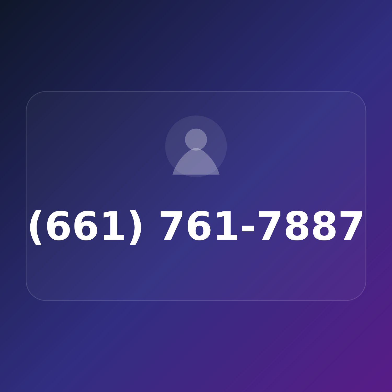 (661) 761-PUTS product image