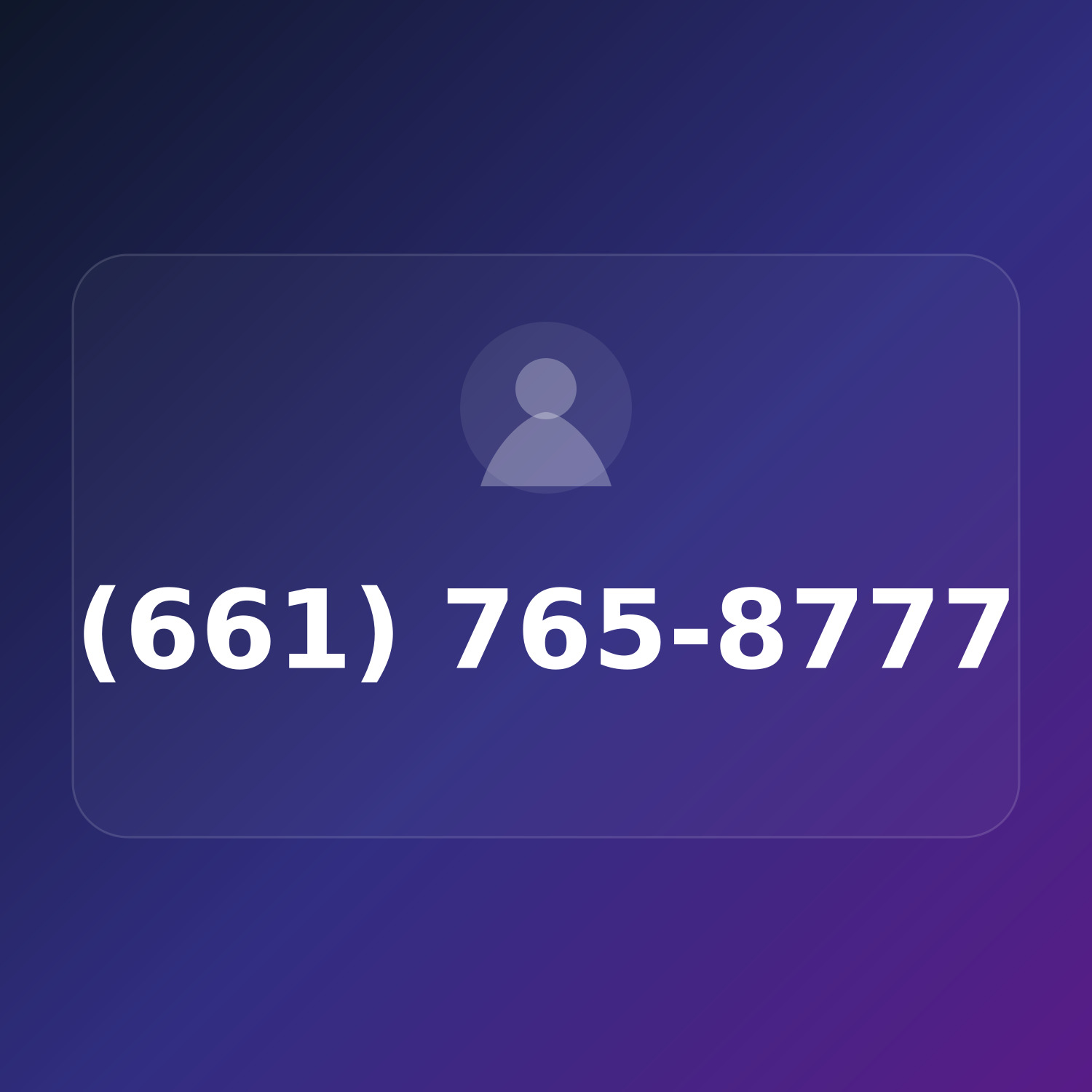 (661) 765-USPS product image