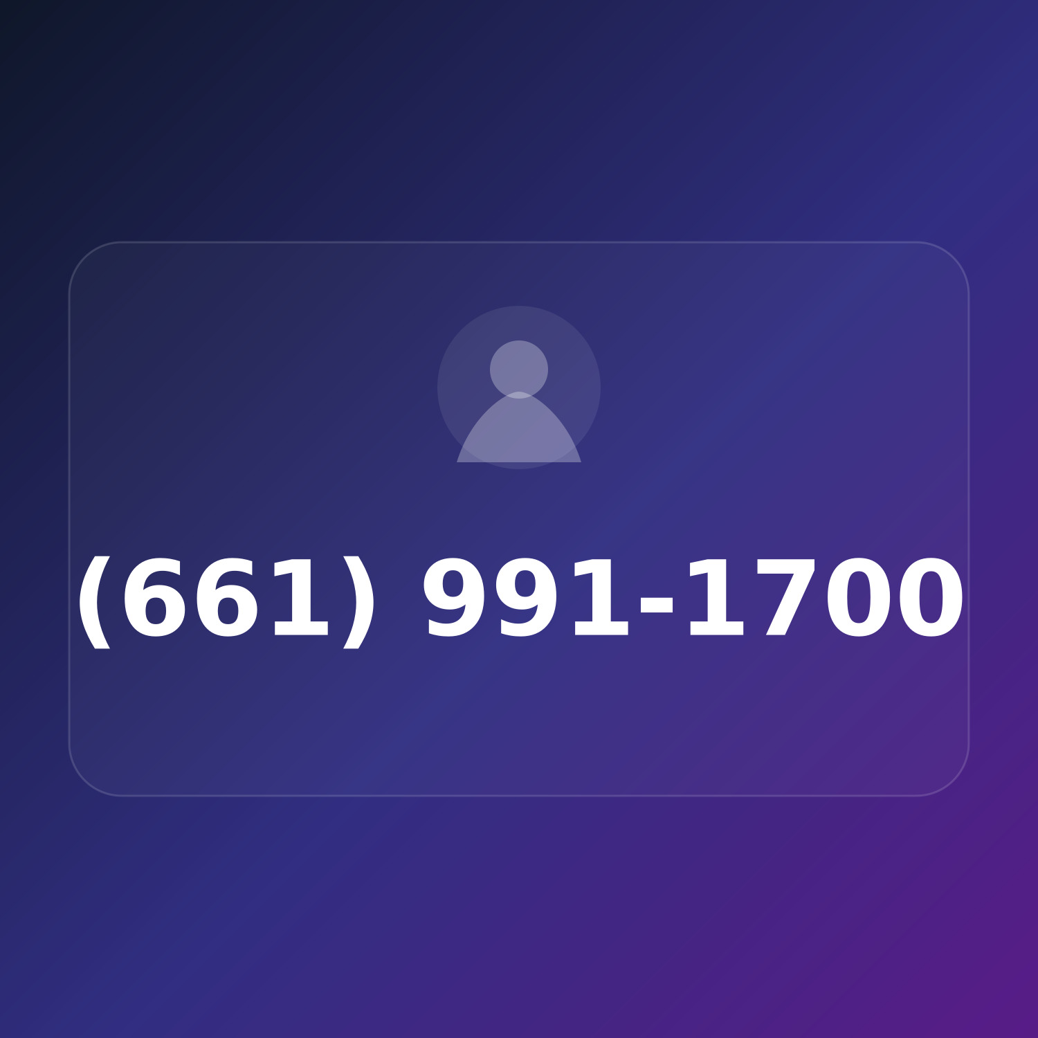 (661) 991-1700 product image