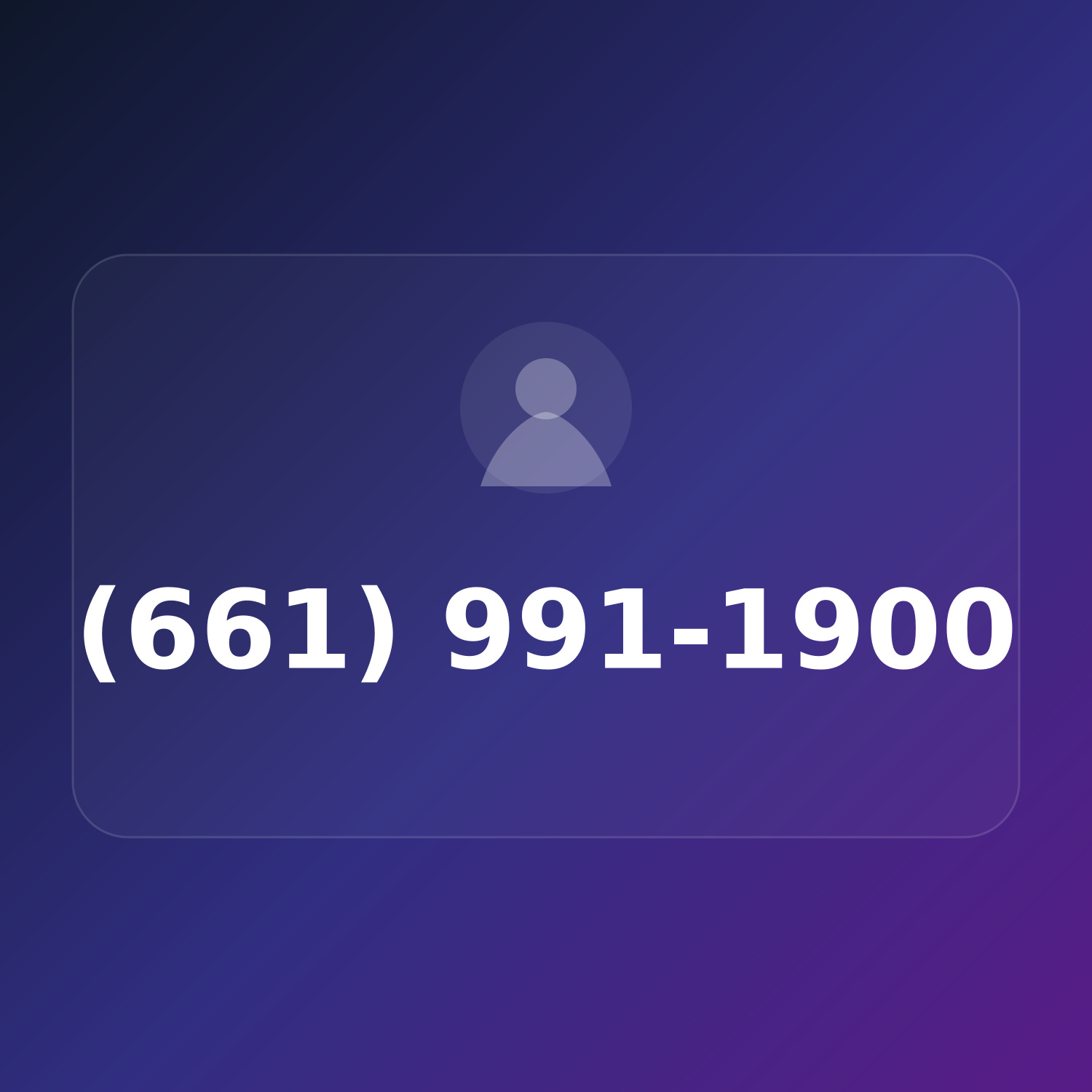 (661) 991-1900 product image