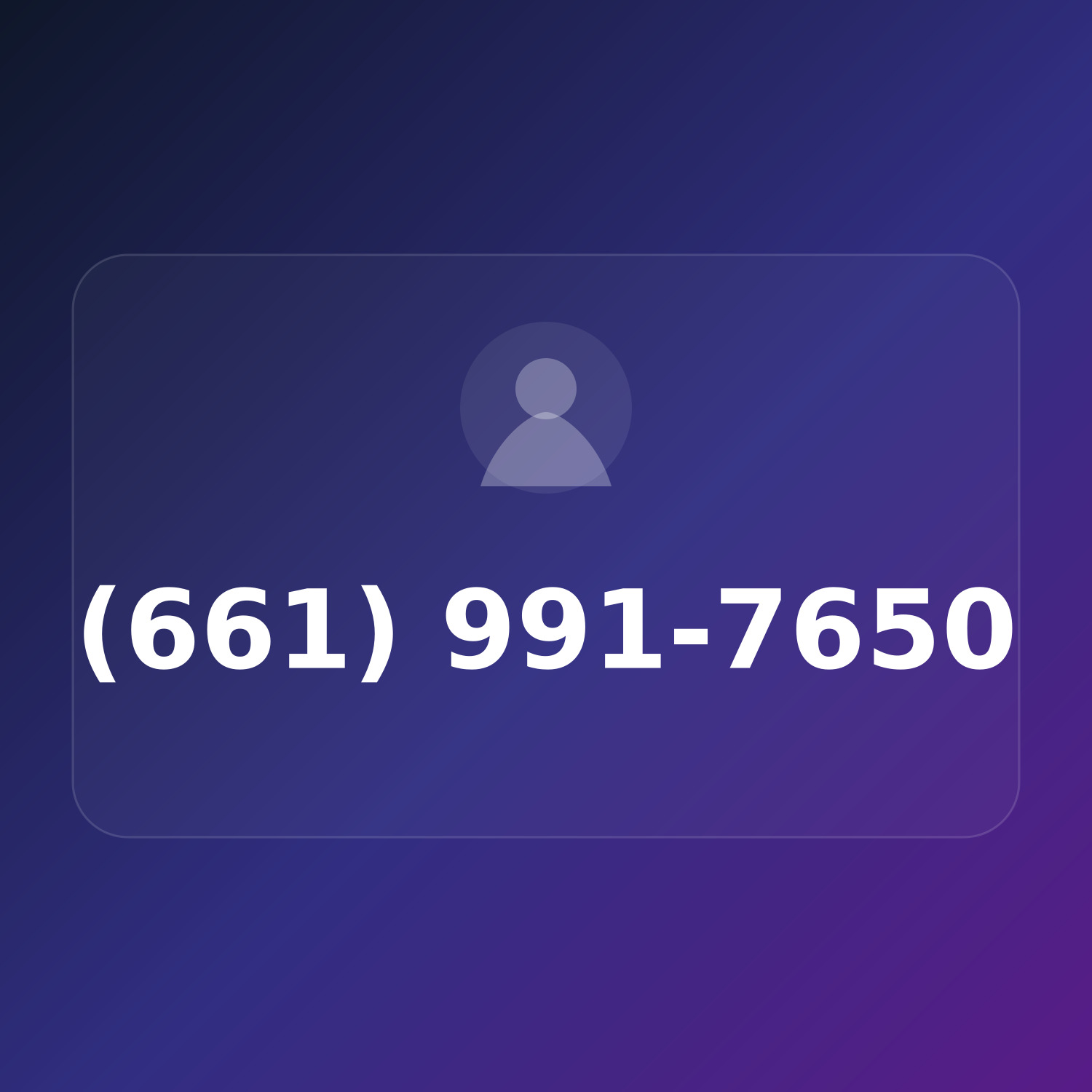 (661) 991-7650 product image