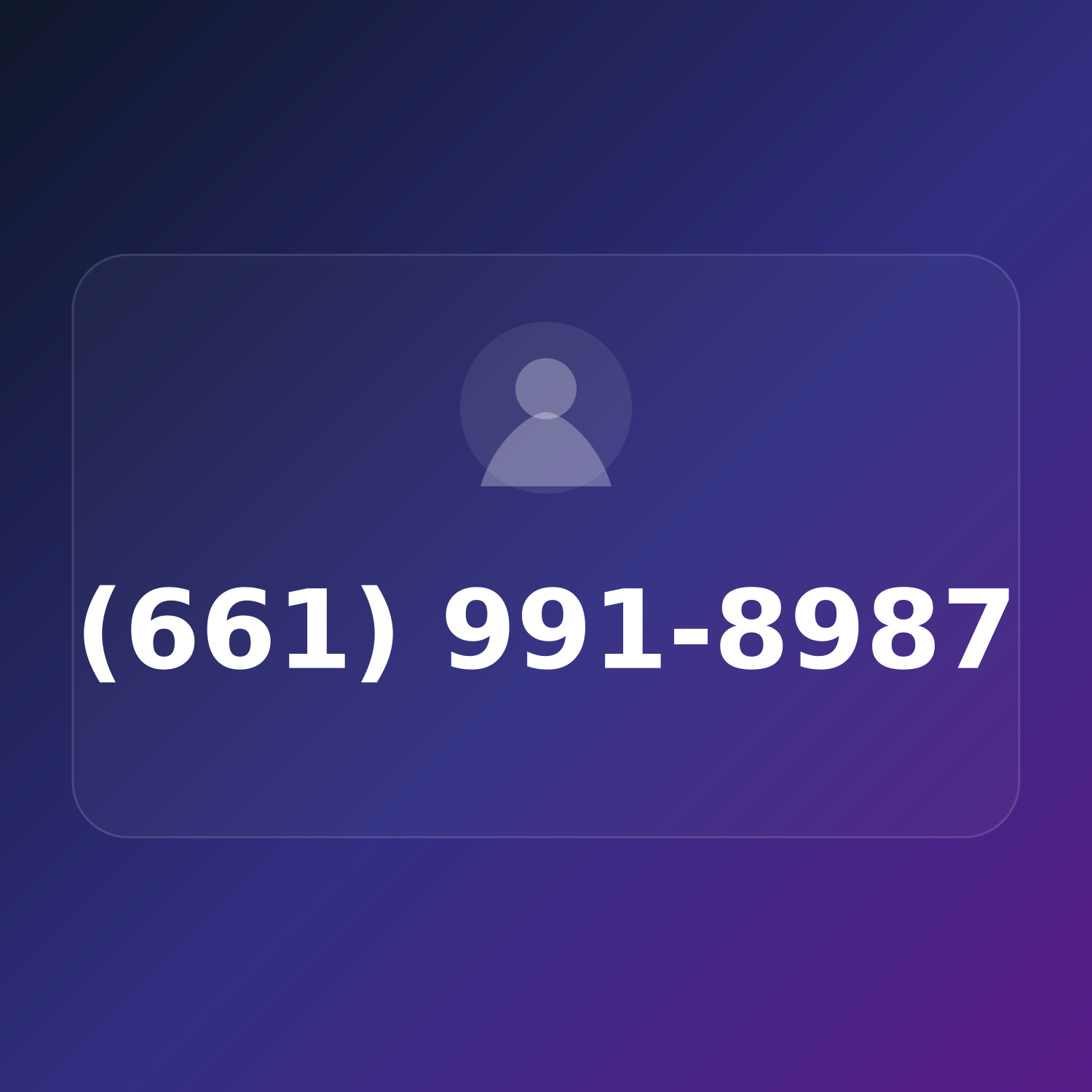 (661) 991-8YVR product image