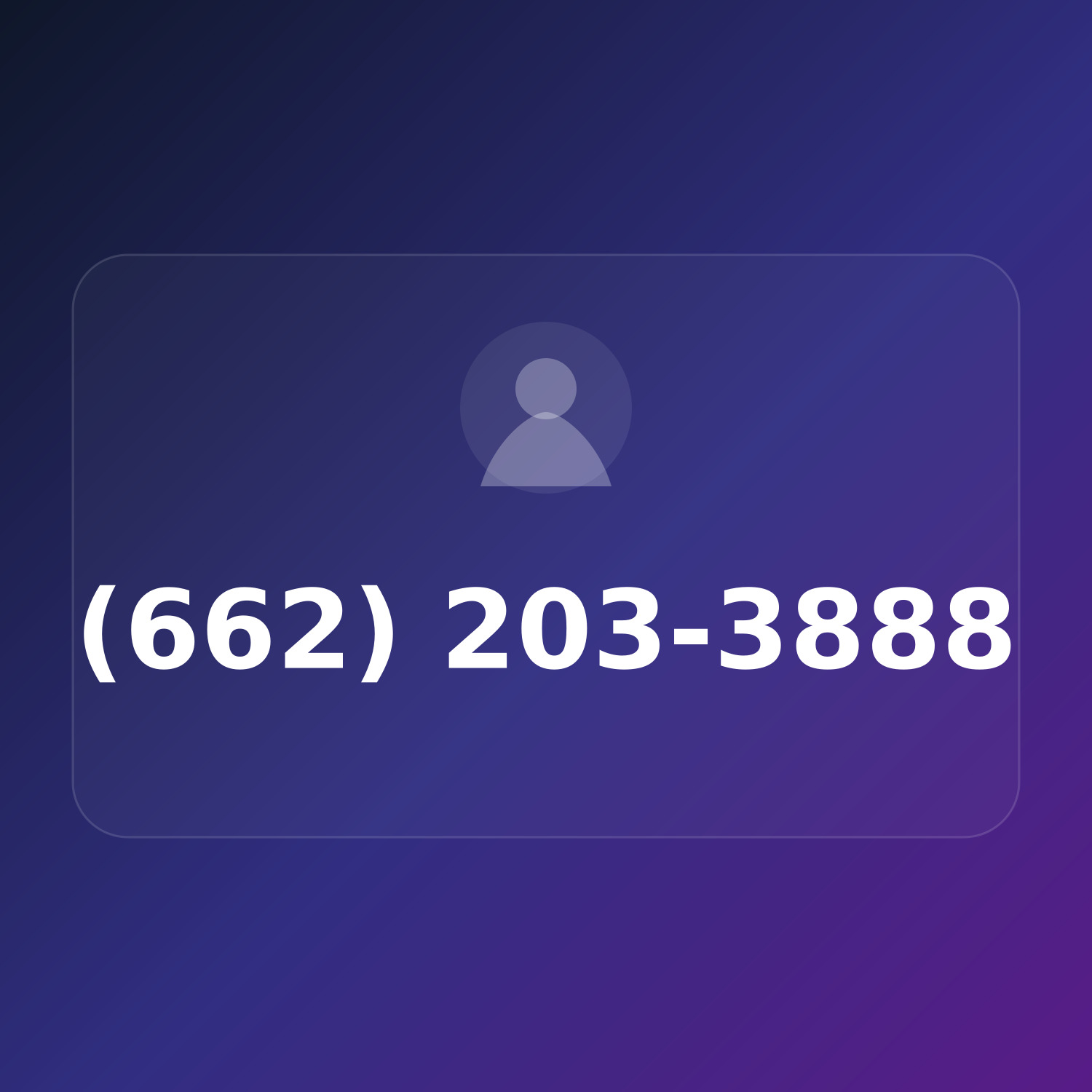 (662) 203-3888 product image