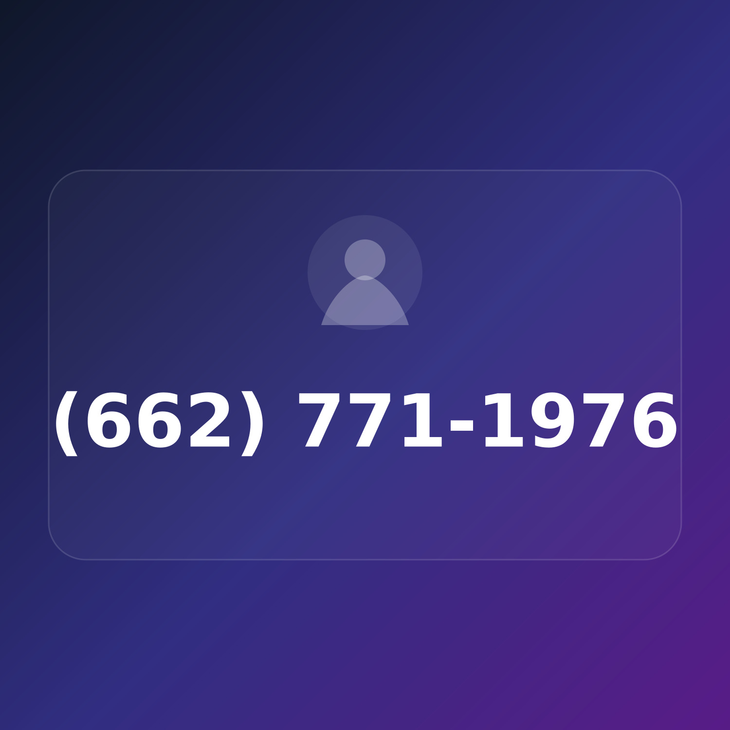 (662) 771-1976 product image