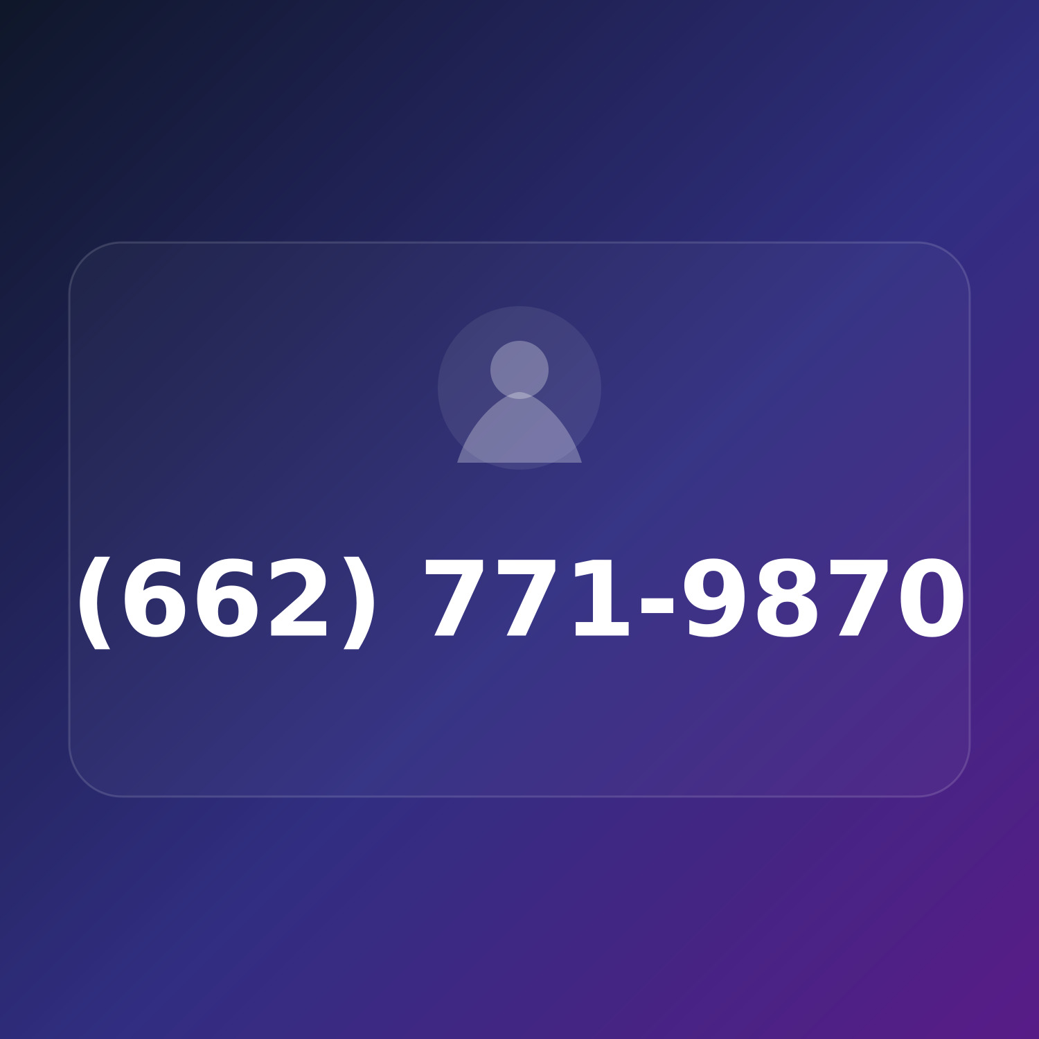 (662) 771-YVR0 product image
