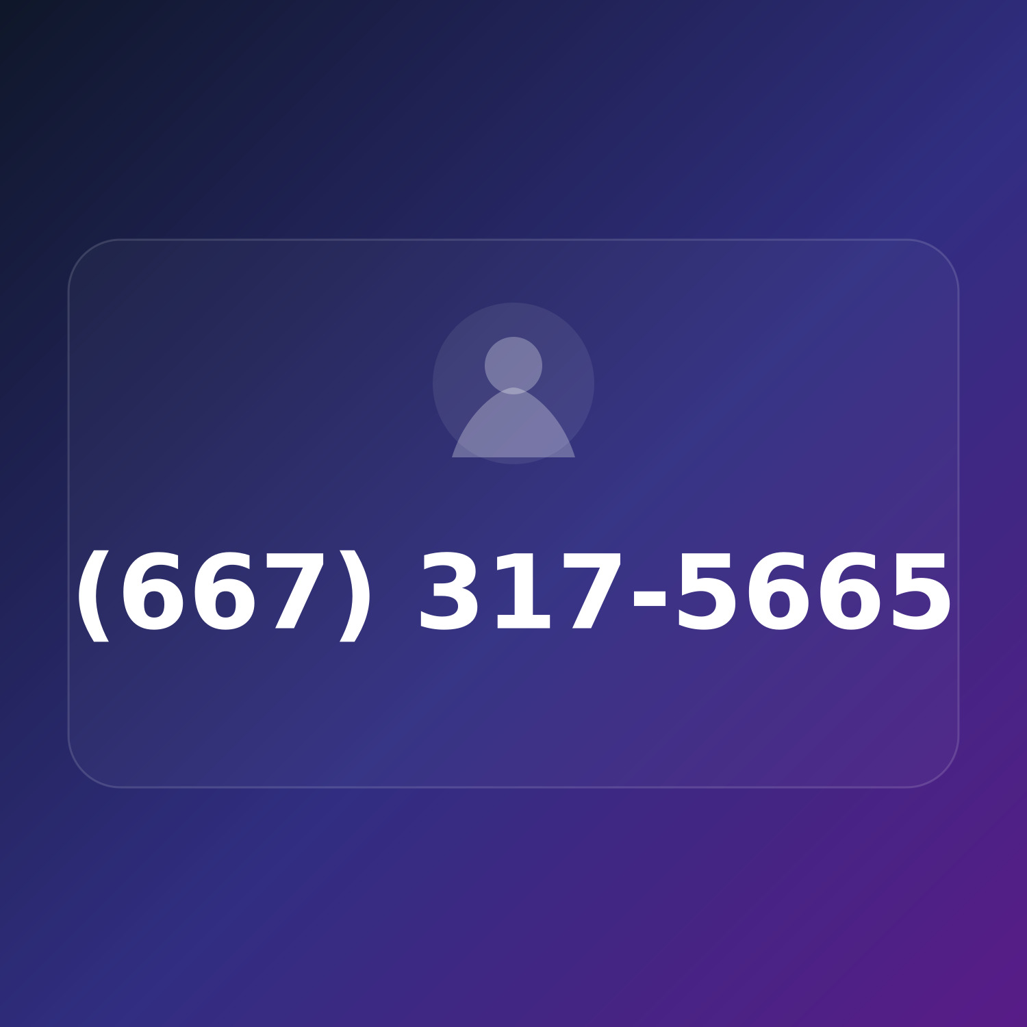 (667) 317-LOOK product image