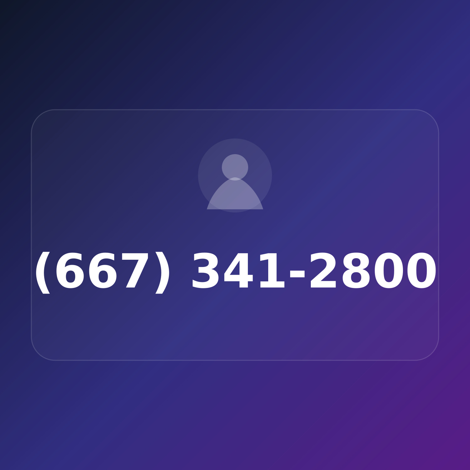 (667) 341-2800 product image