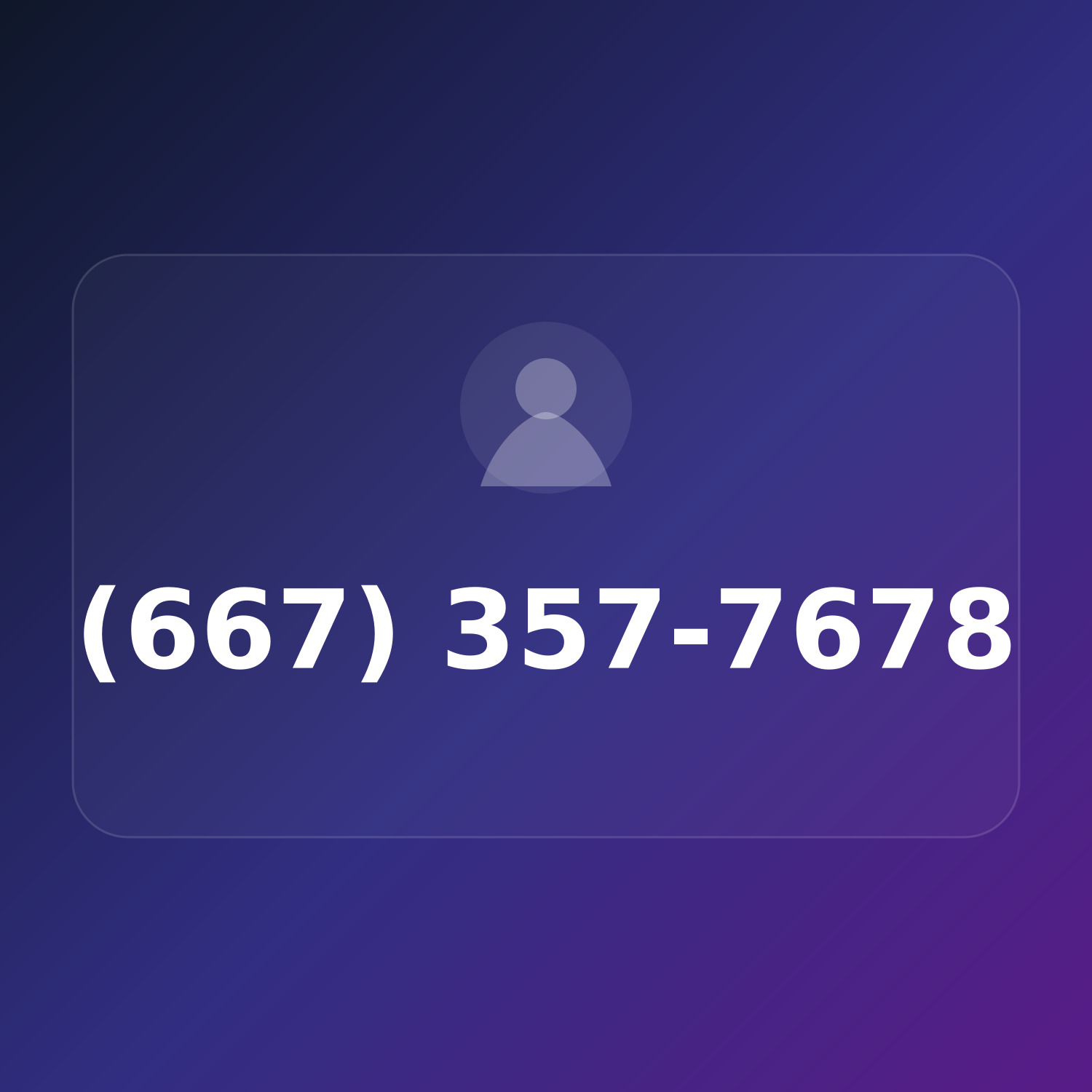 (667) 35-SPORT product image
