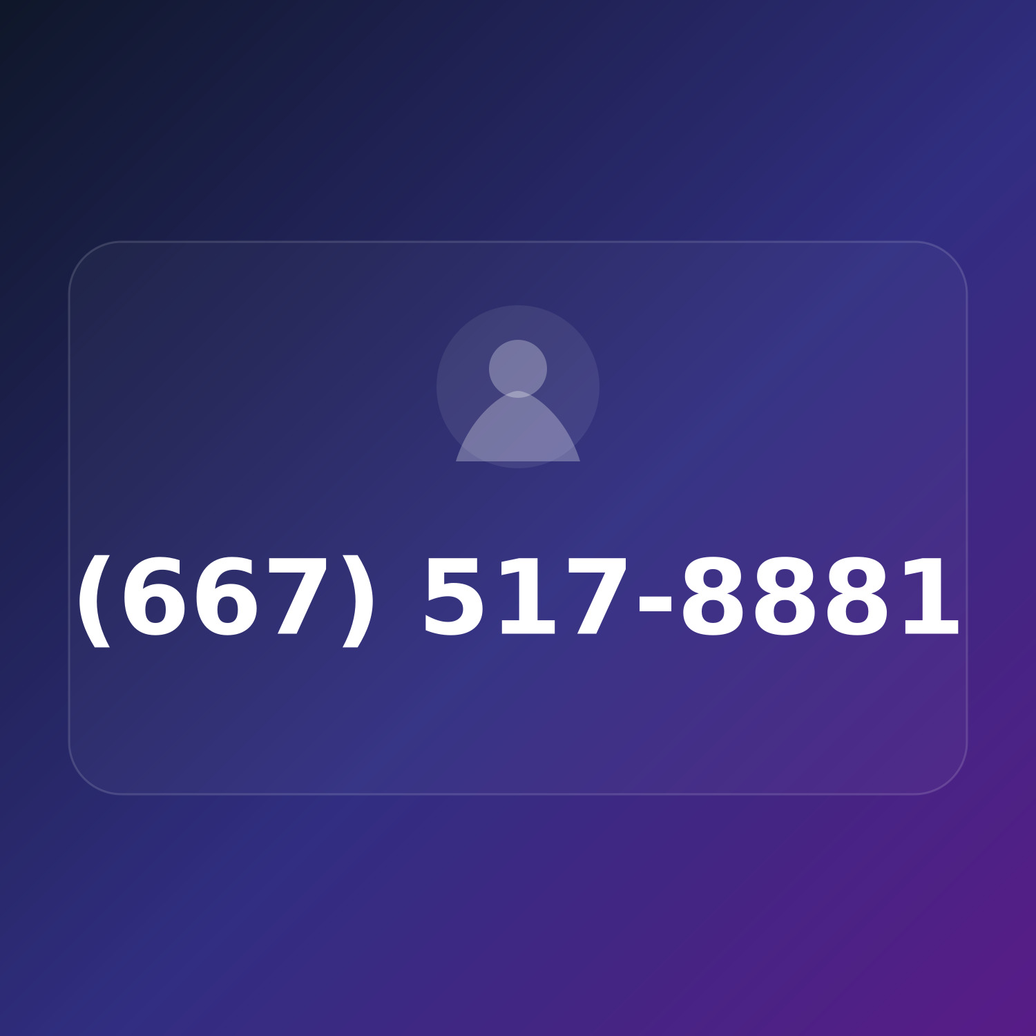 (667) 51-PUT-81 product image