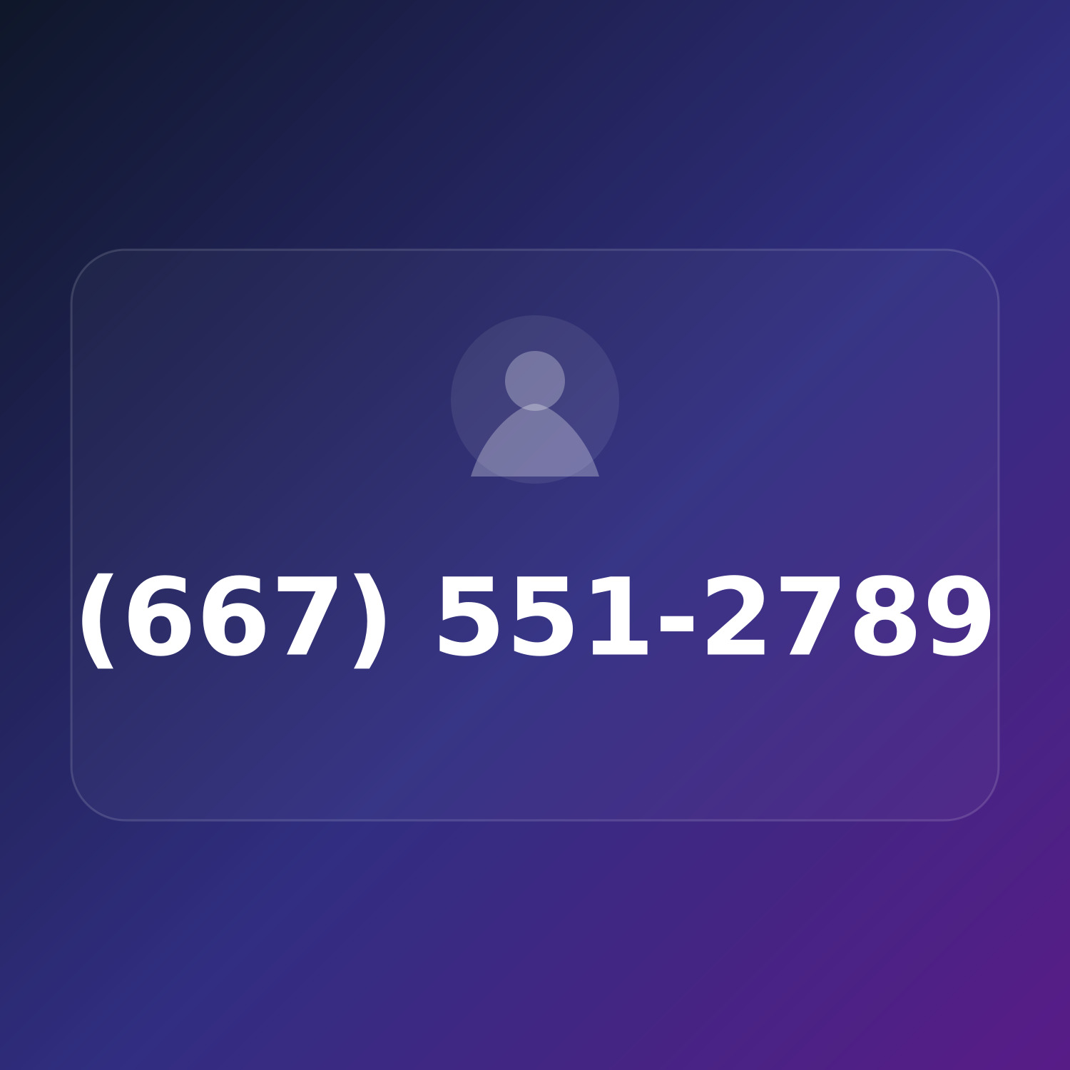 (667) 551-APT9 product image