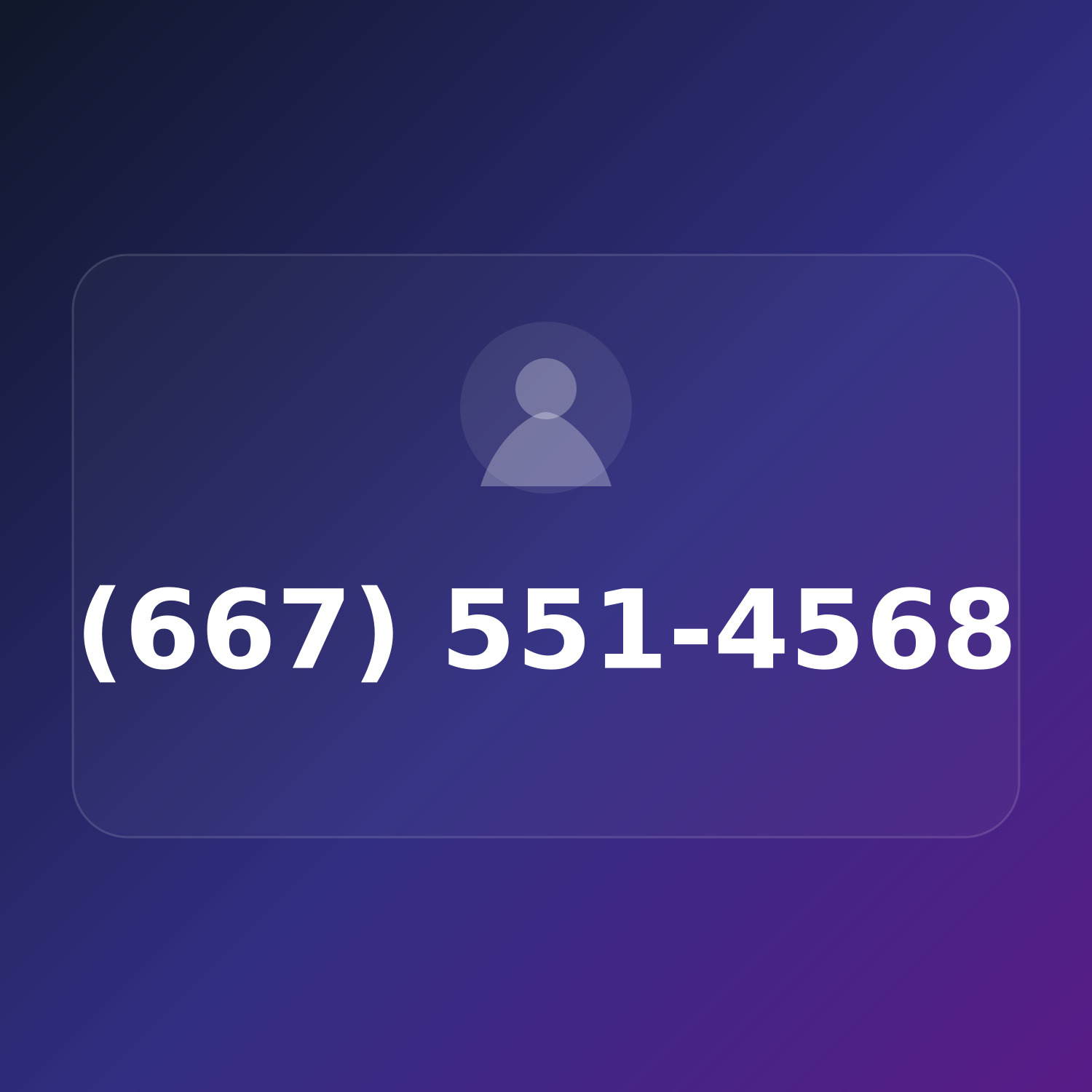 (667) 551-4LOT product image