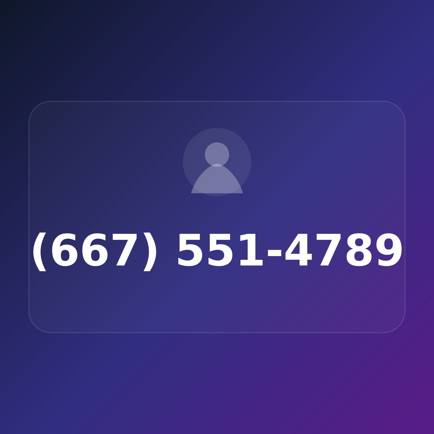 (667) 551-HST9 product image
