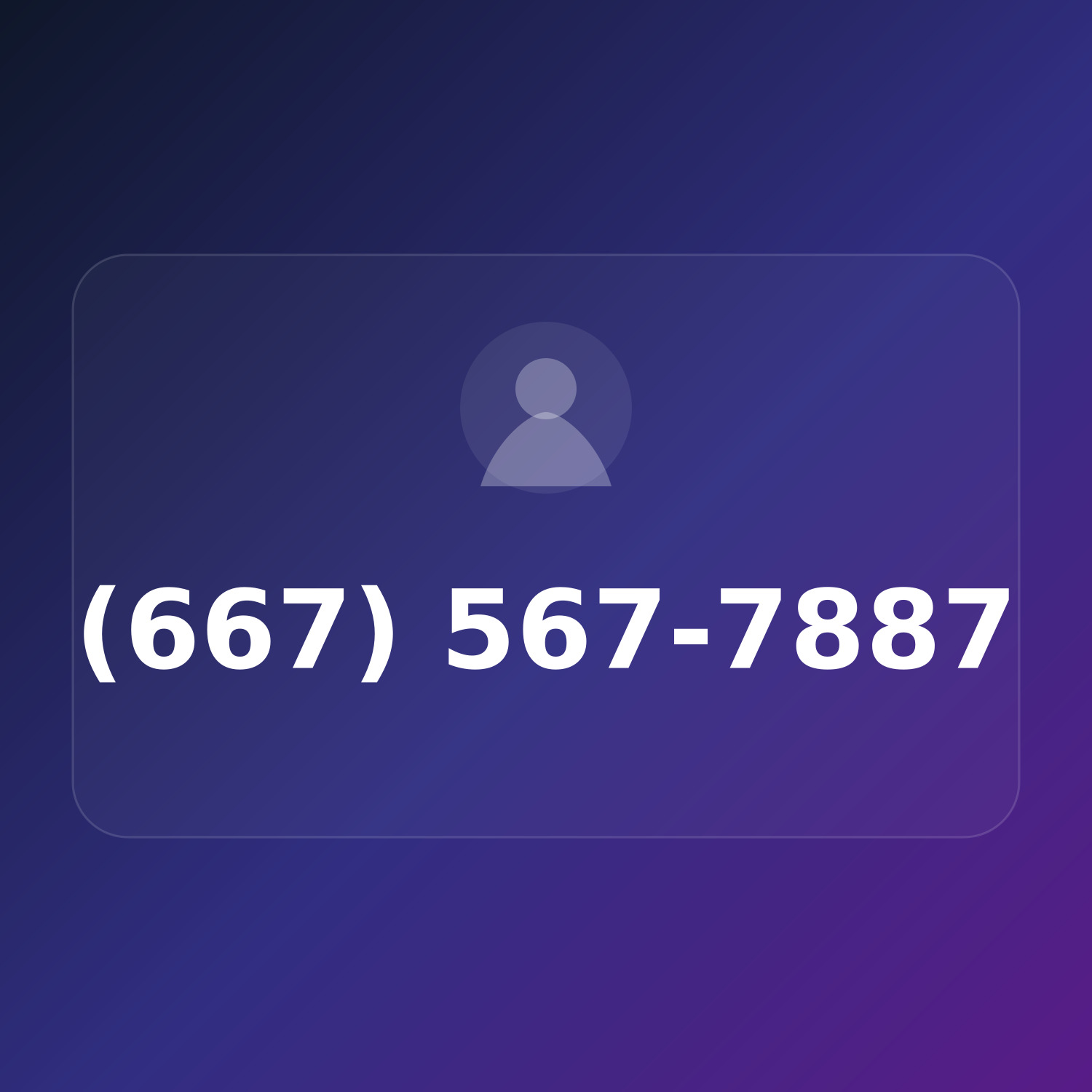 (667) 567-PUTS product image