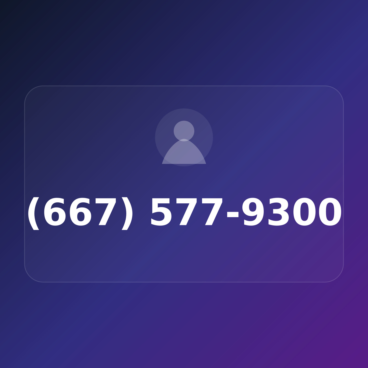 (667) 577-9300 product image