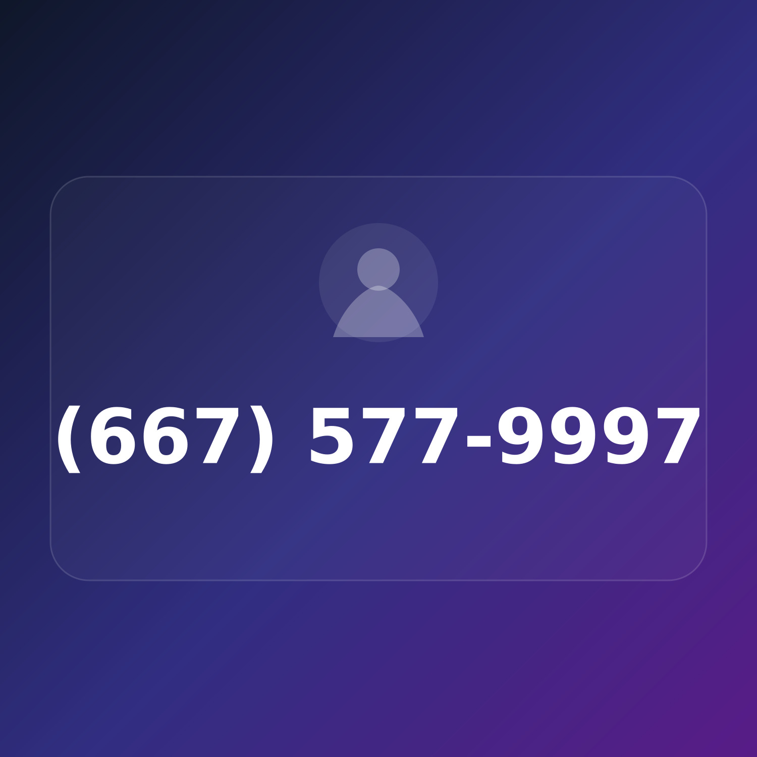 (667) 577-9997 product image