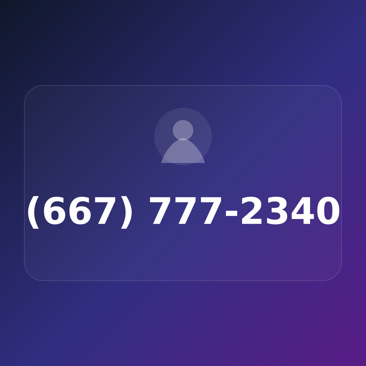 (667) 777-2340 product image