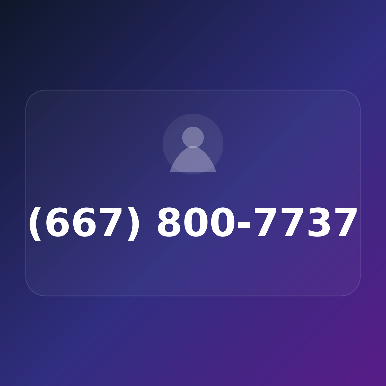 (667) 800-PREP product image