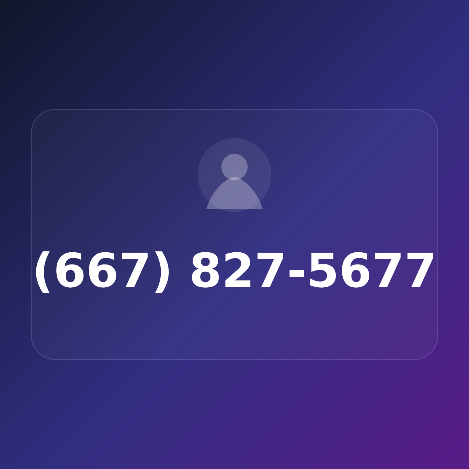 (667) 827-LOSS product image
