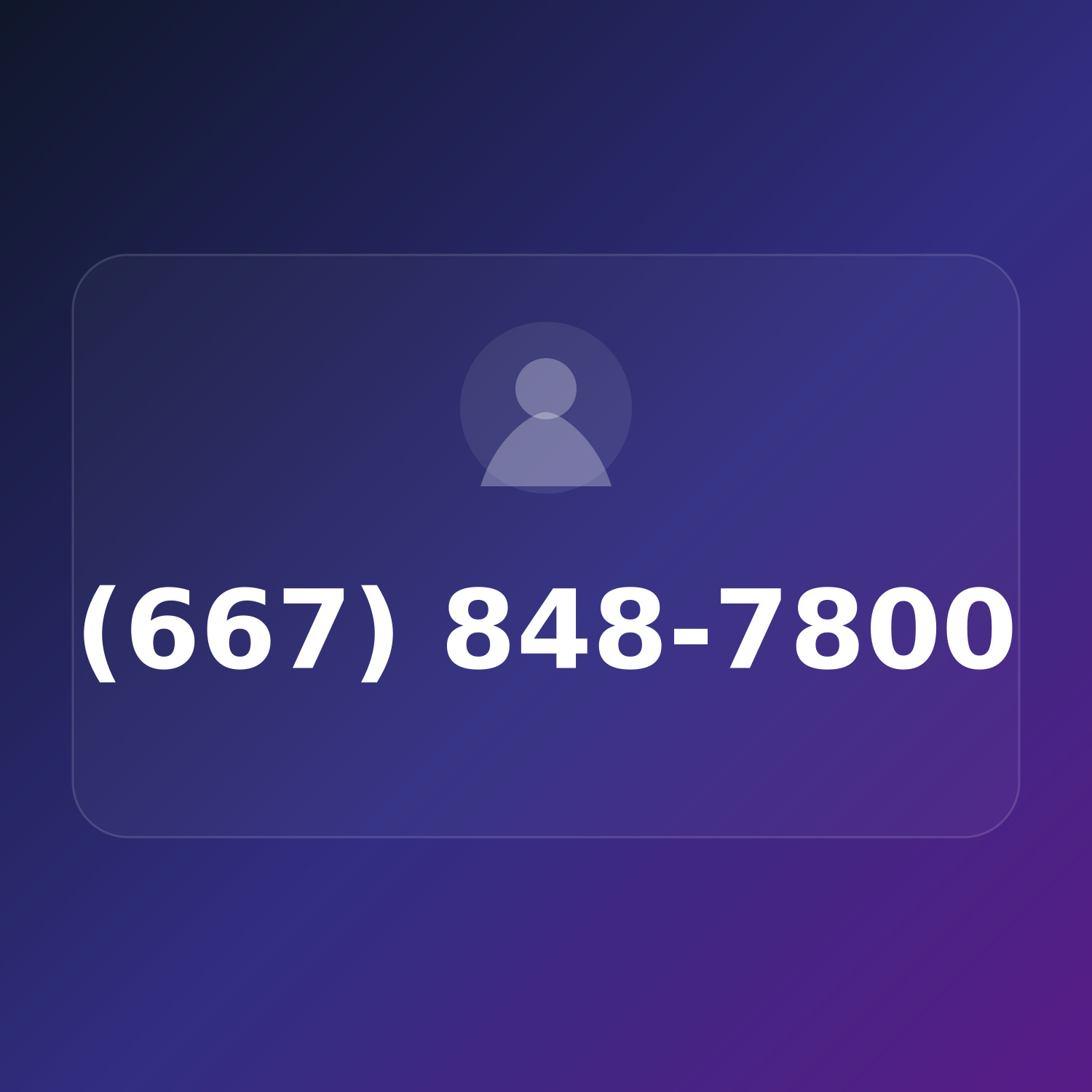 (667) 8-GURU-00 product image