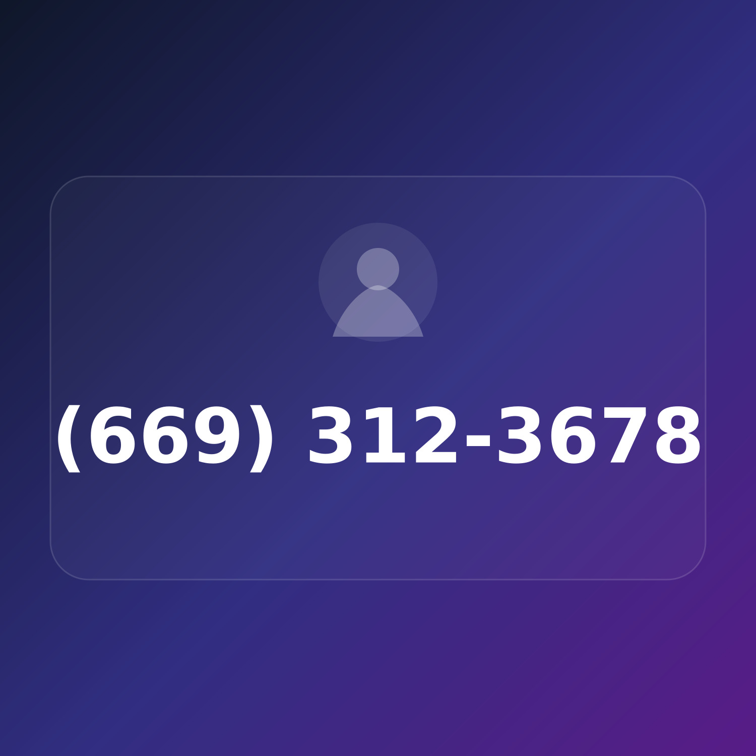 (669) 31-ADOPT product image