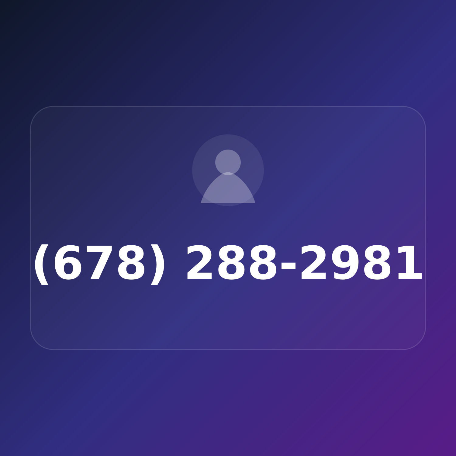 (678) 28-TAX-81 product image