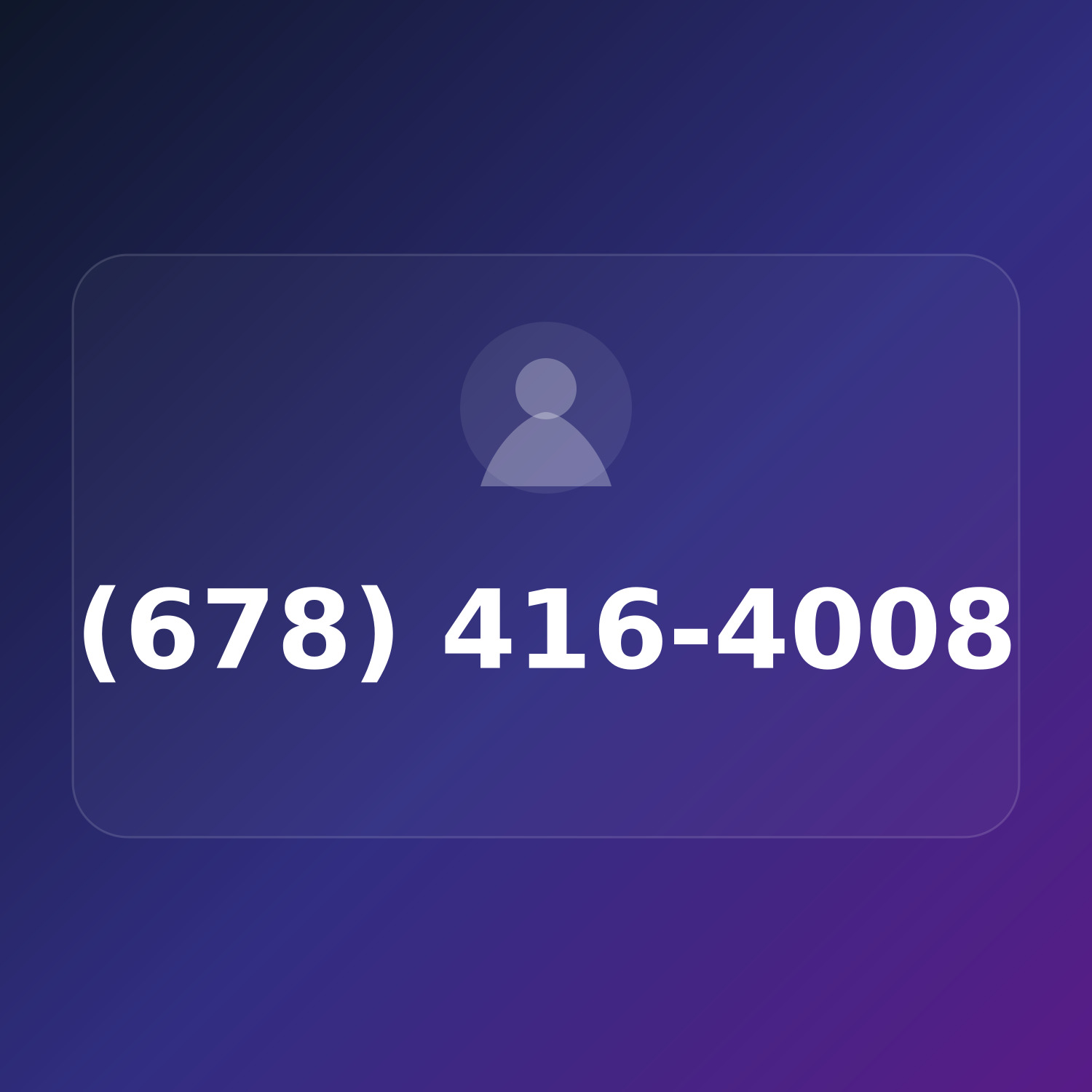 (678) 416-4008 product image