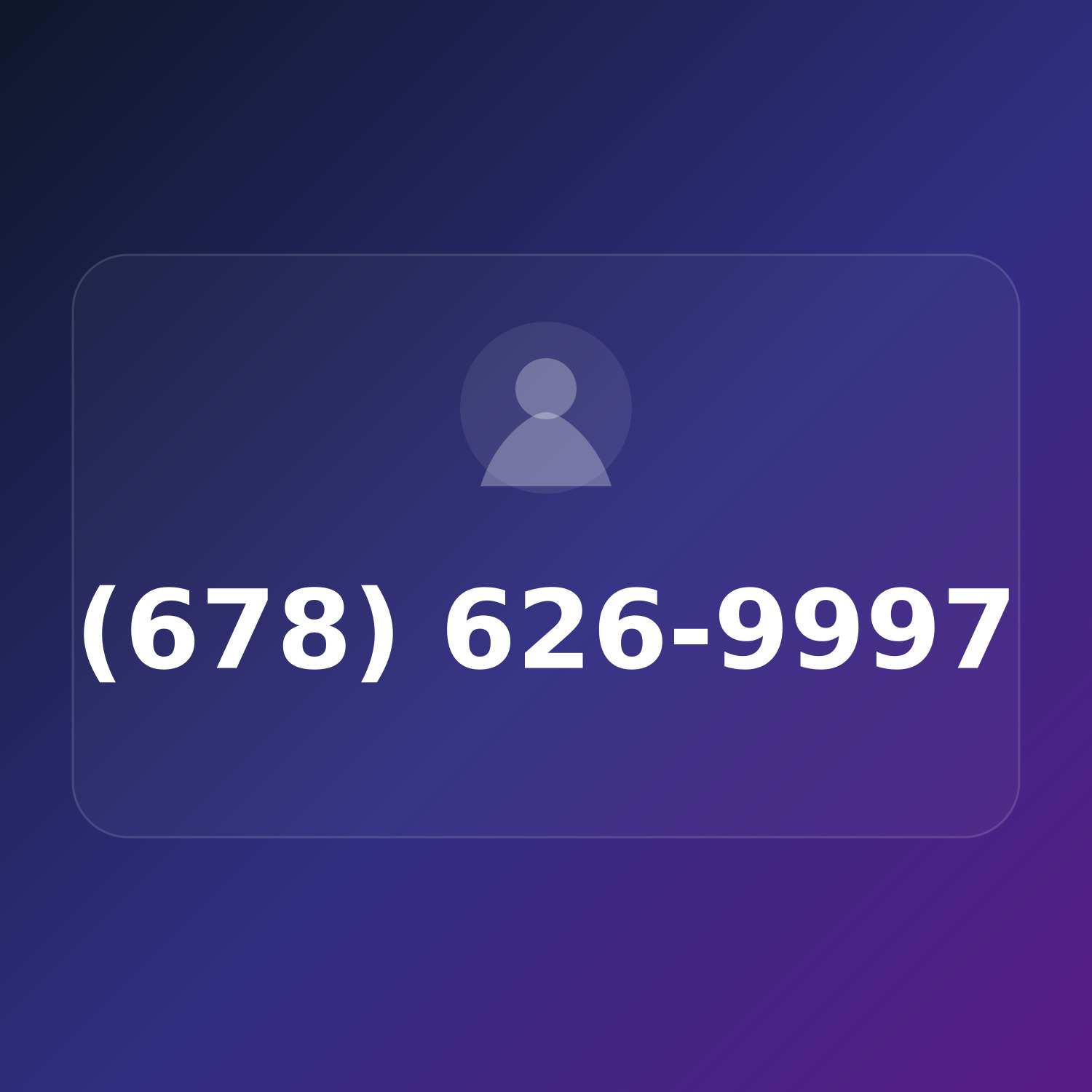 (678) 6-COZY-97 product image