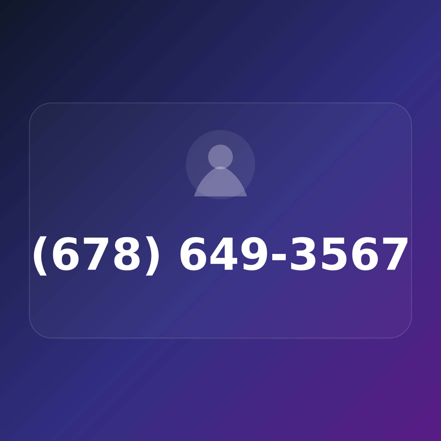 (678) 649-FLOP product image