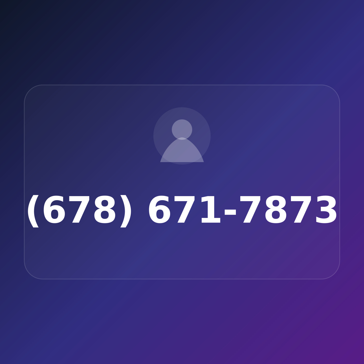 (678) 671-PURE product image
