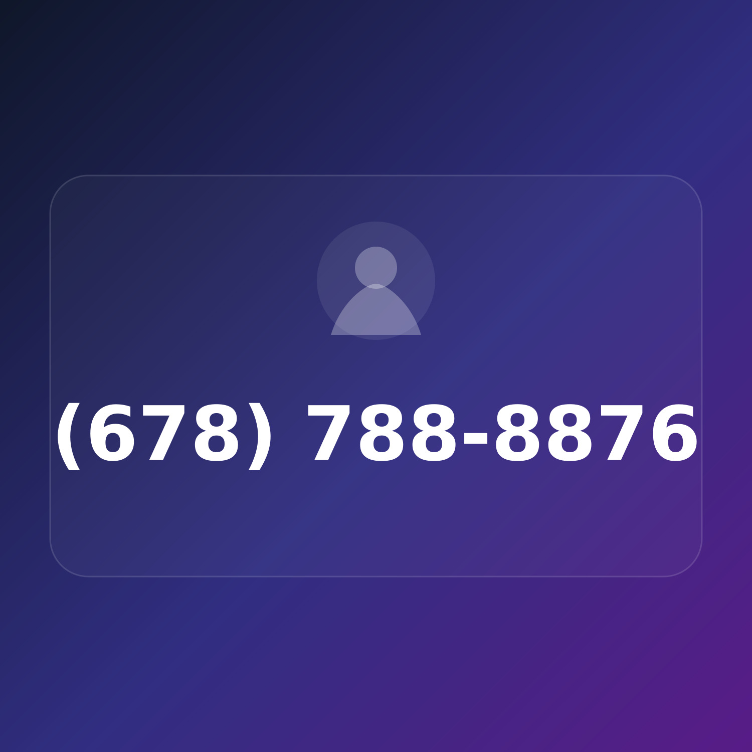 (678) 788-TURN product image