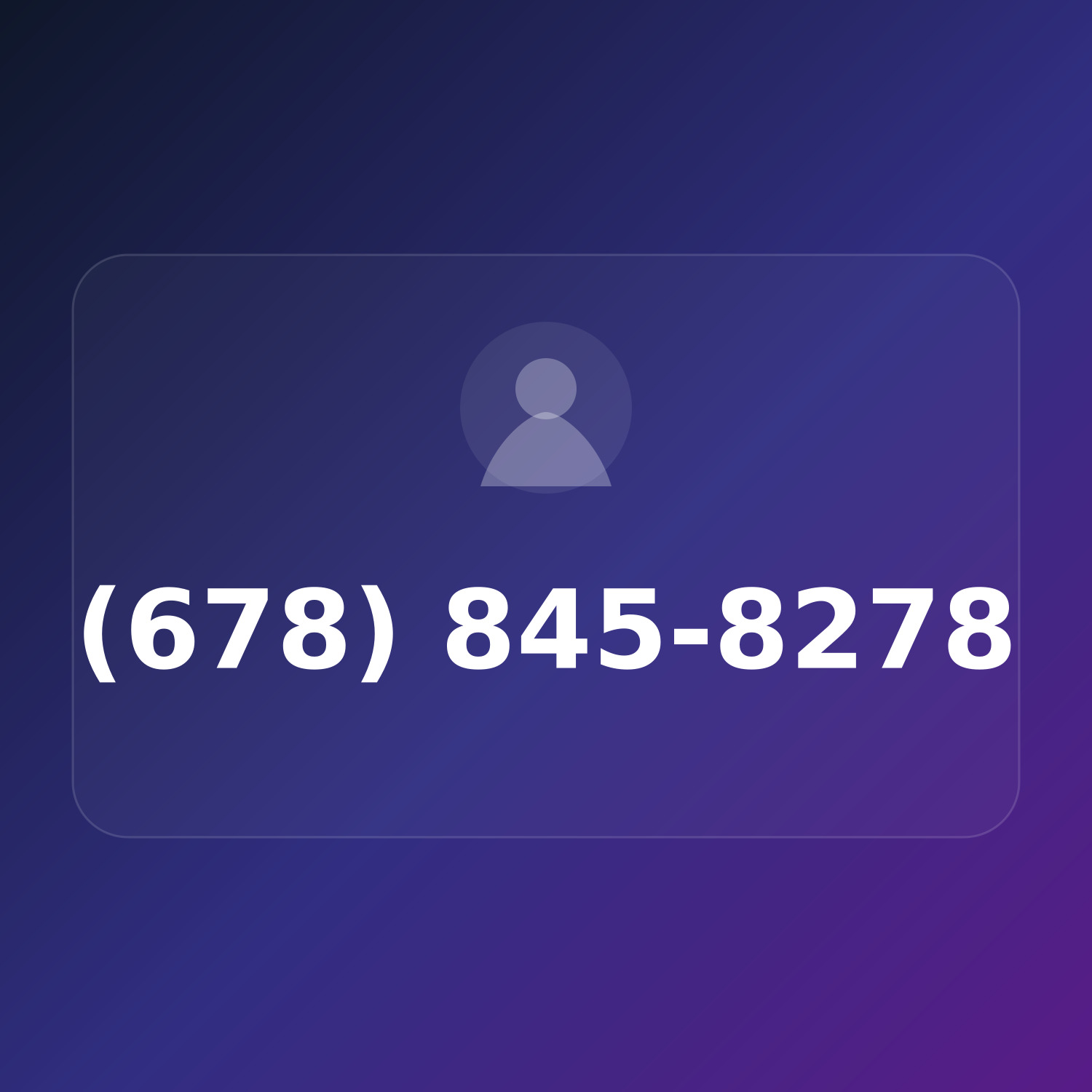 (678) 845-VAST product image