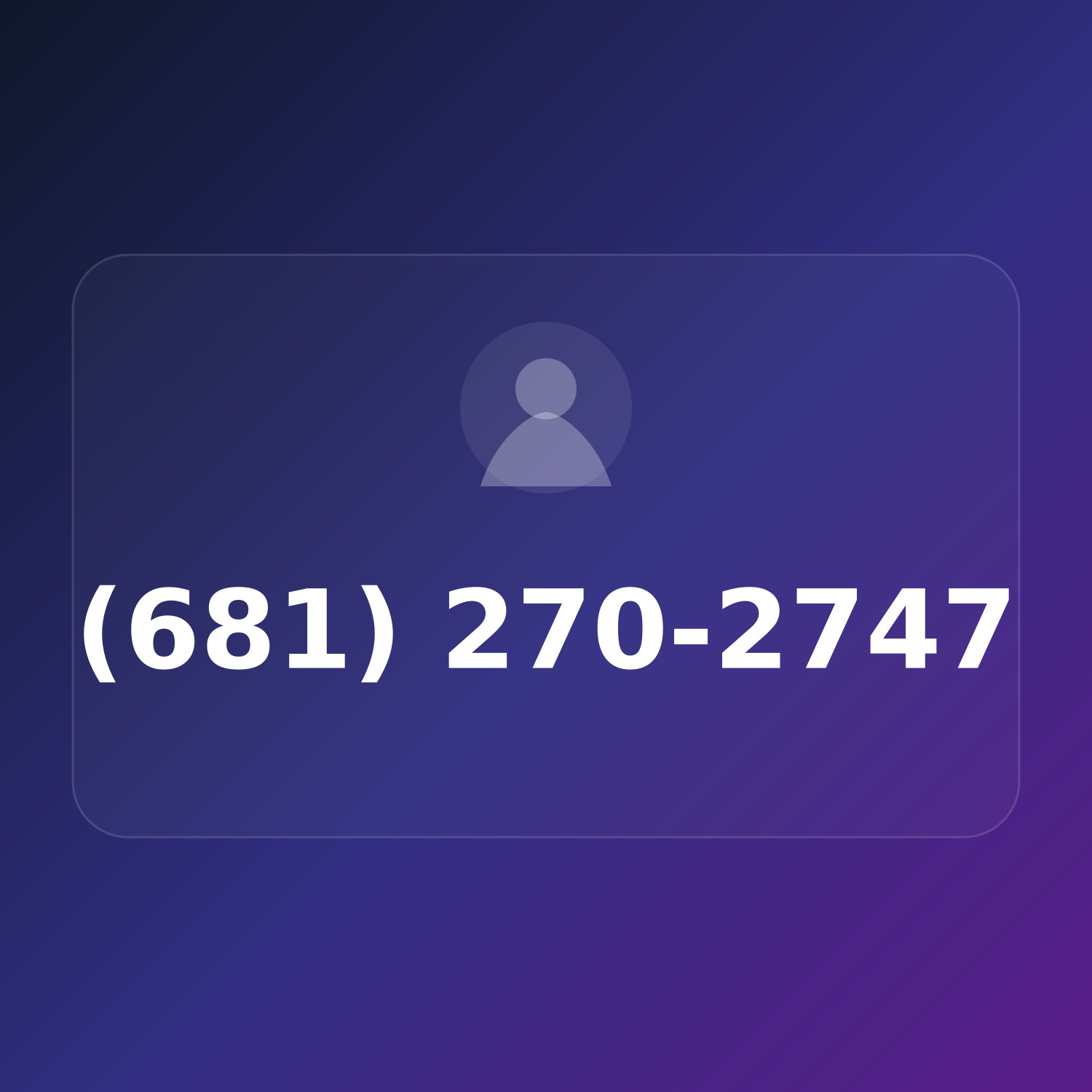 (681) 270-APIS product image
