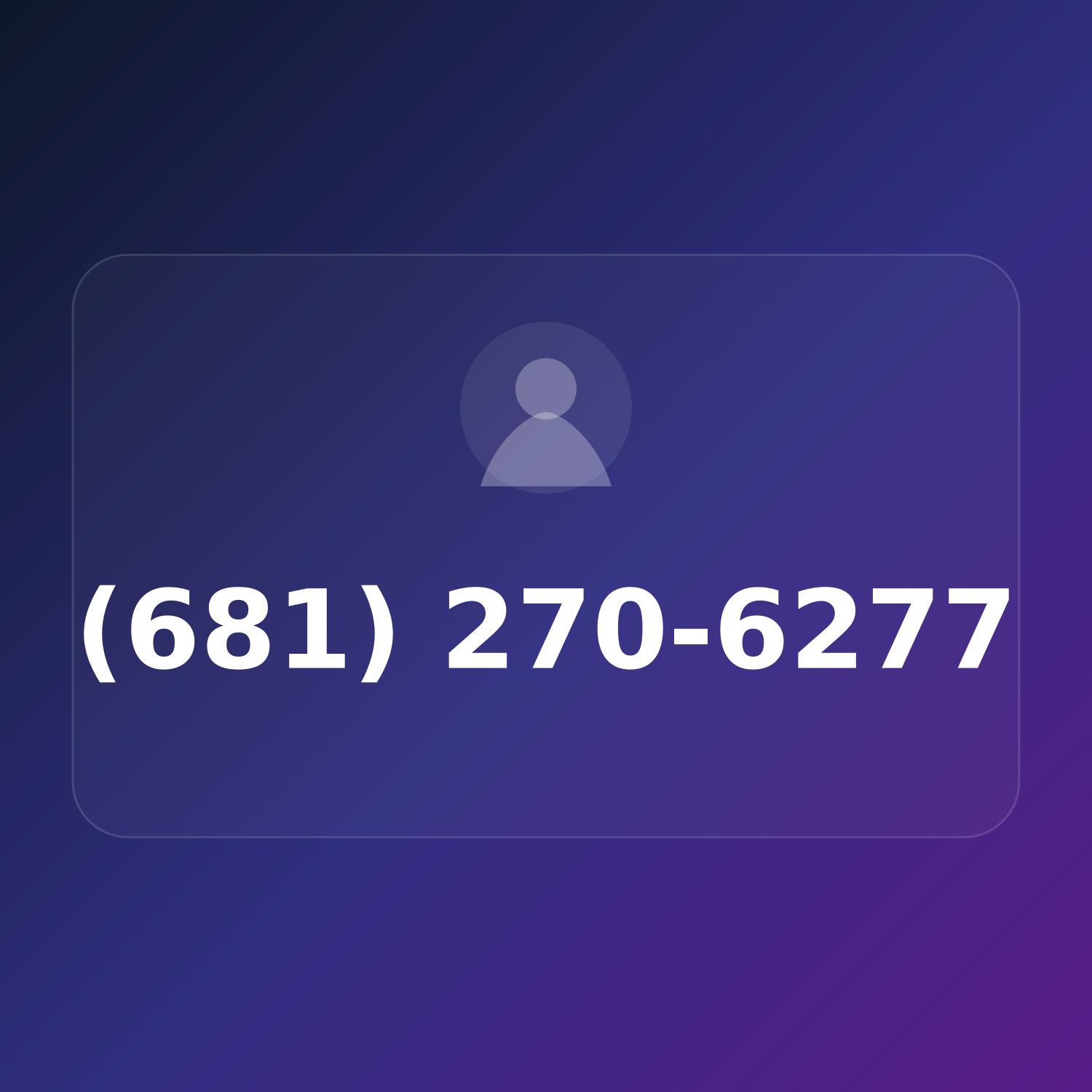 (681) 270-MAPS product image